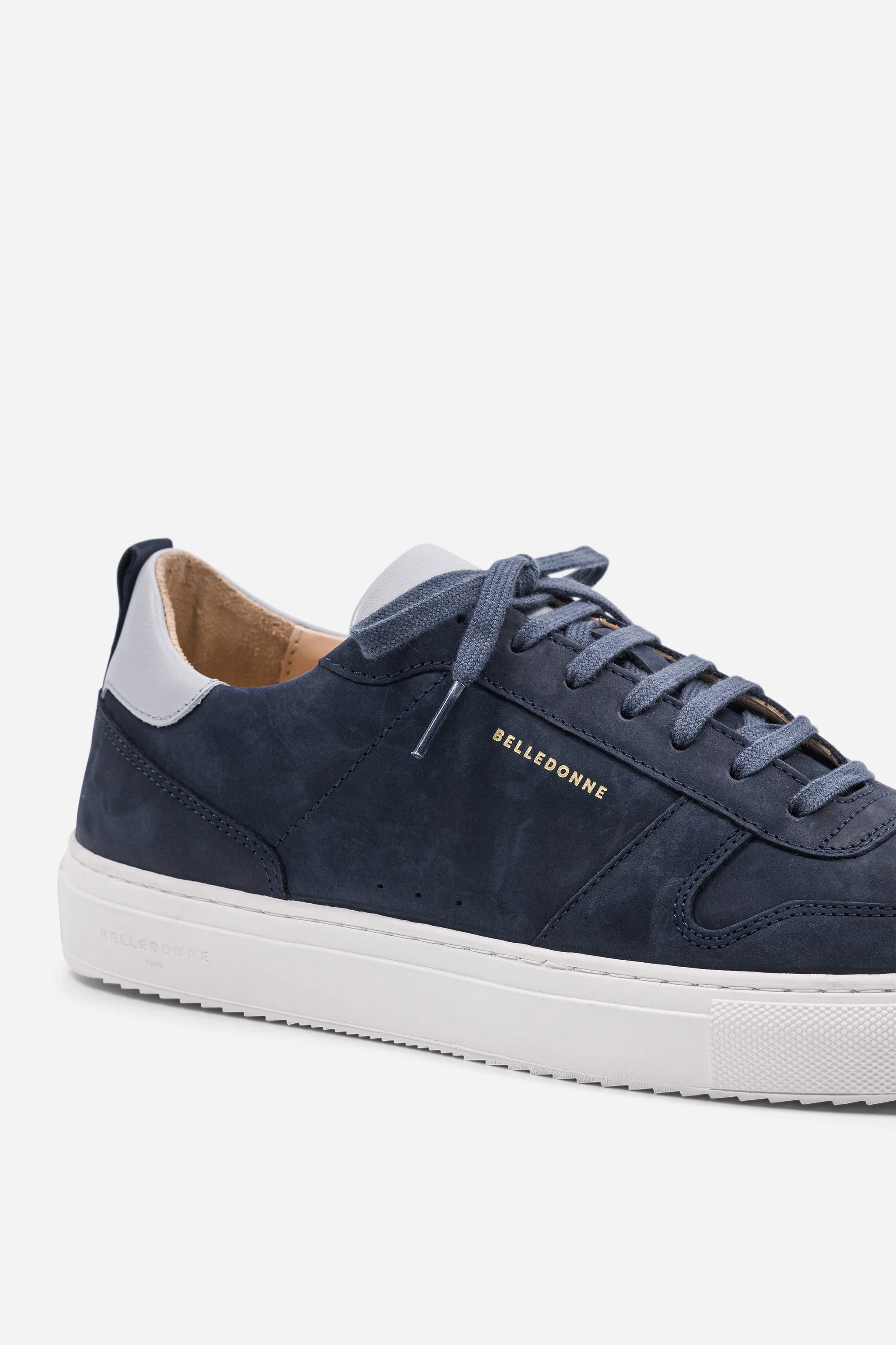B0 Nubuck - Ming - Image 4
