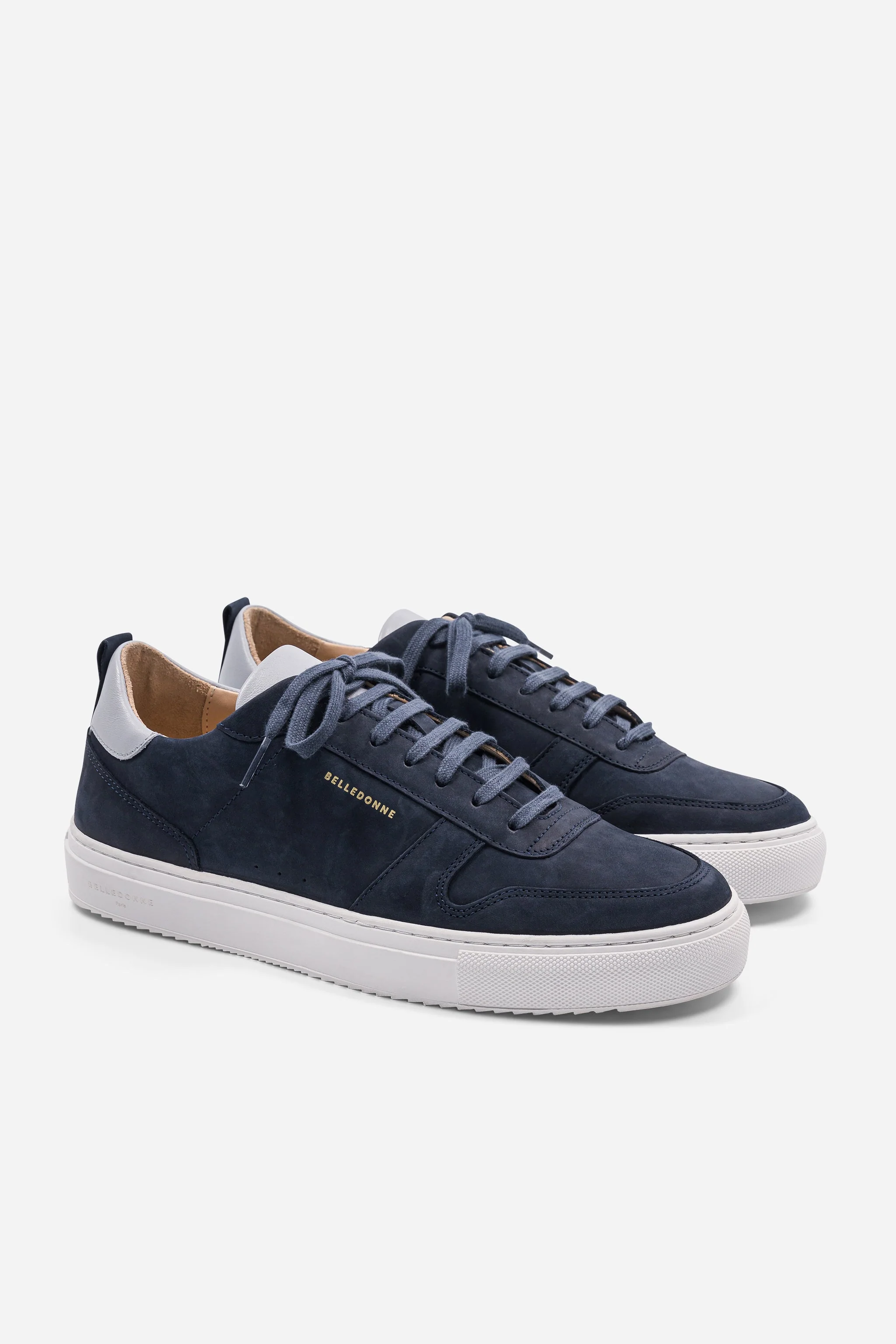 B0 Nubuck - Ming - Image 5
