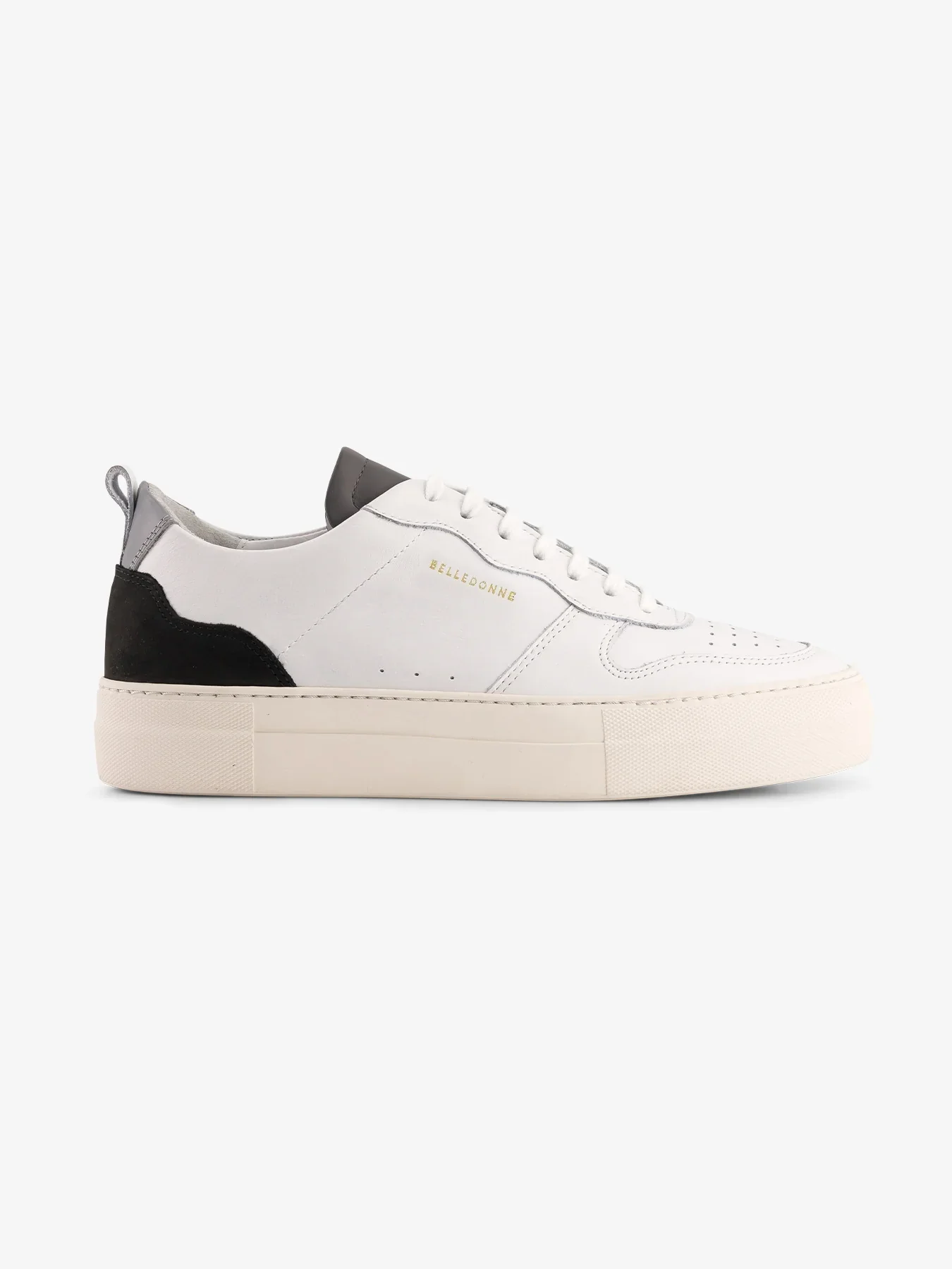 Baskets B0 Playground - Lemur - Mixte - Image 2