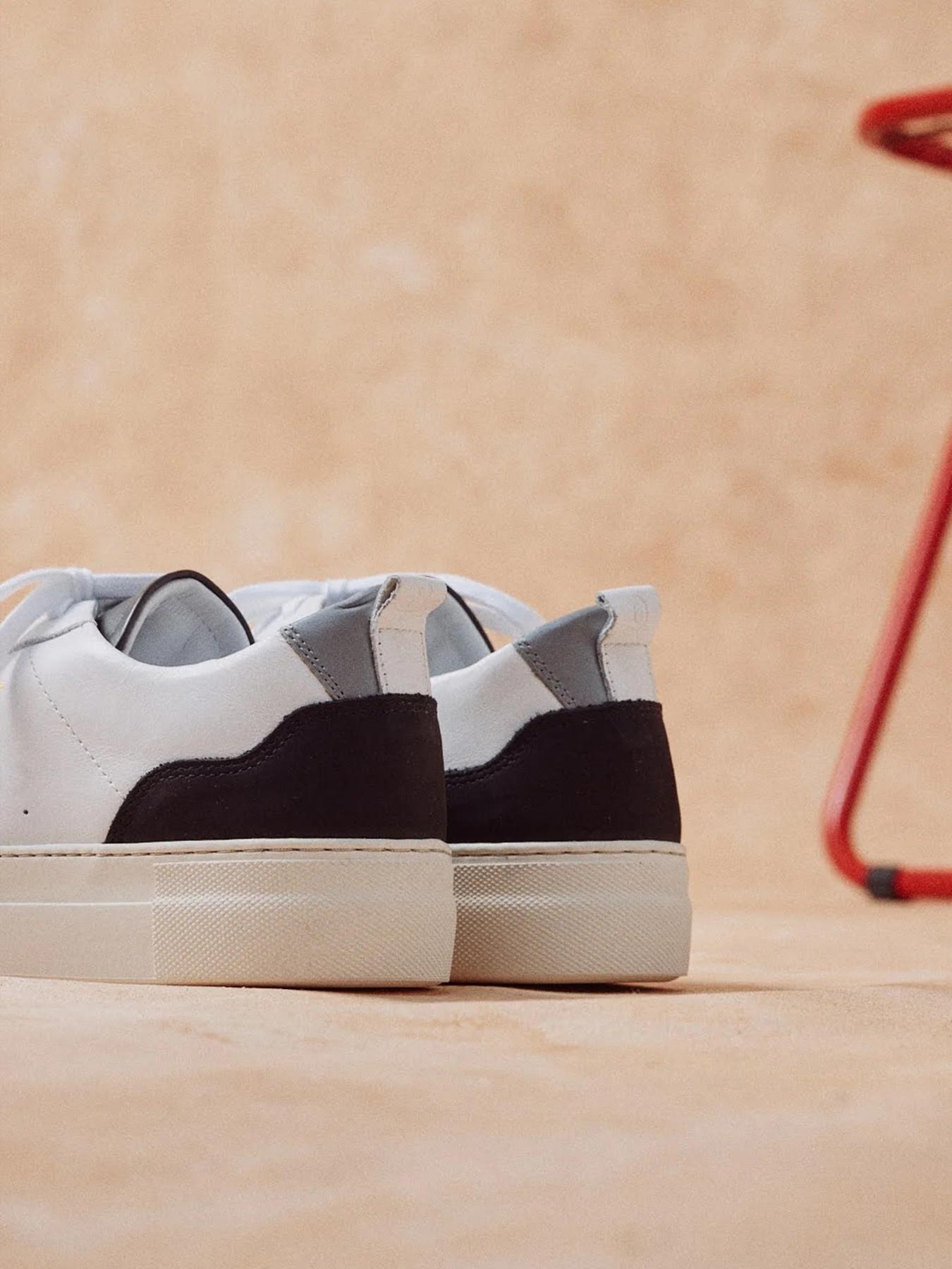Baskets B0 Playground - Lemur - Mixte - Image 5