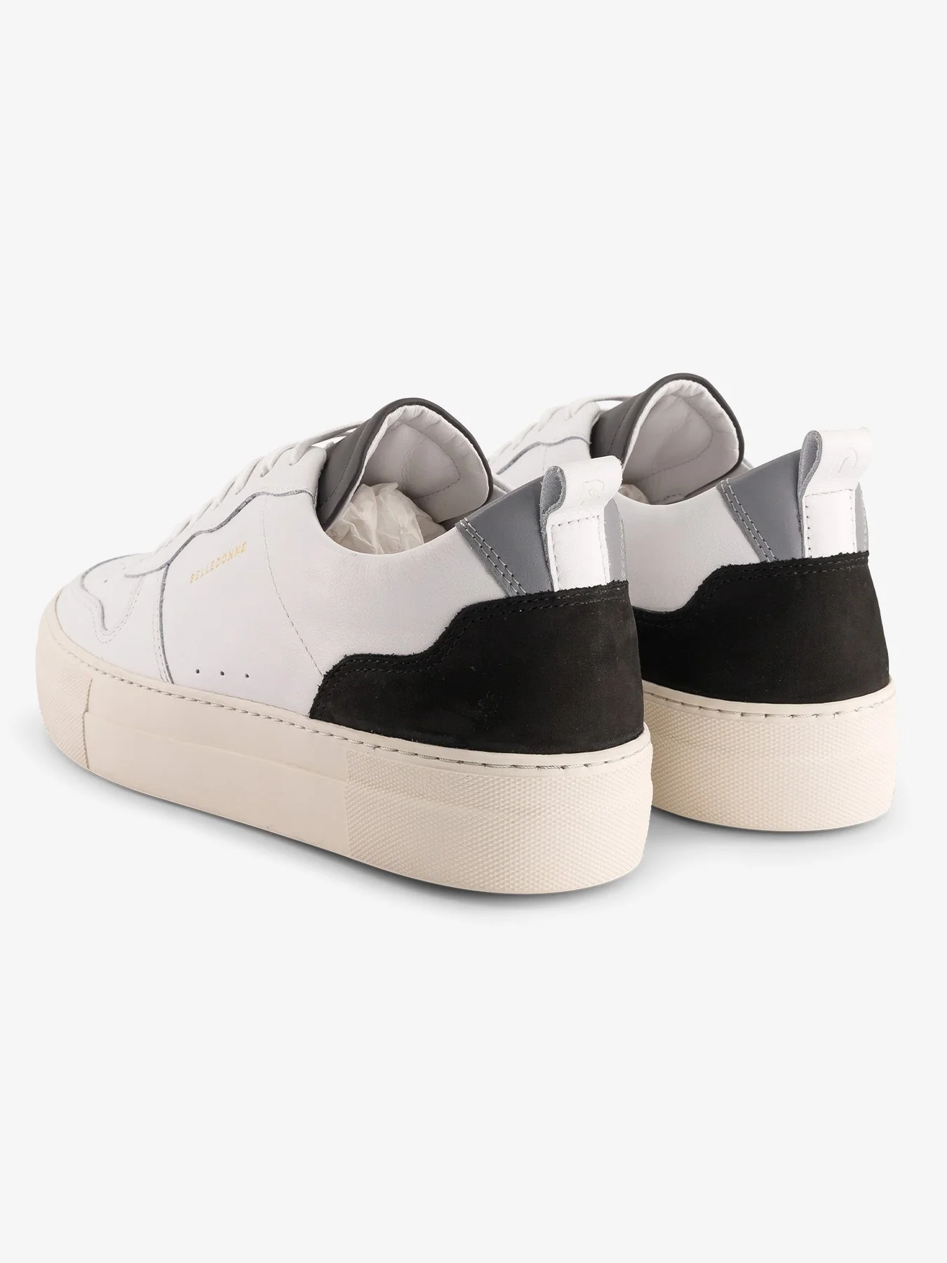 Baskets B0 Playground - Lemur - Mixte - Image 8