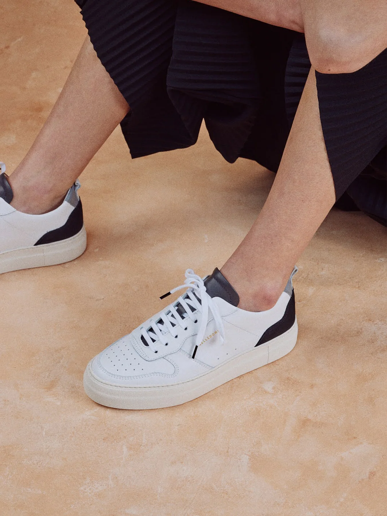 Baskets B0 Playground - Lemur - Mixte - Image 9