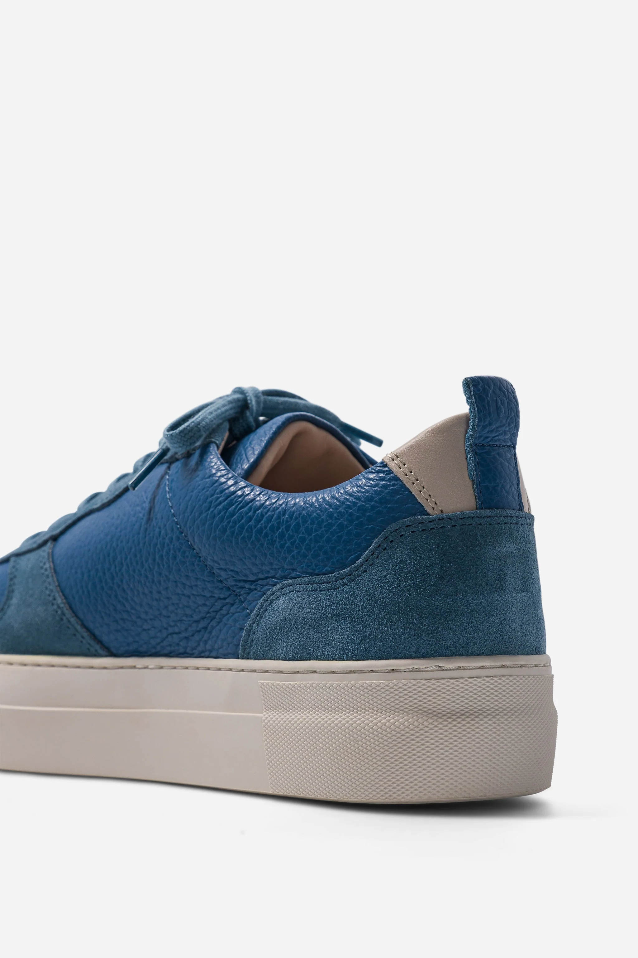 Baskets - B0 Playground Tumbled -  Blue - Image 3