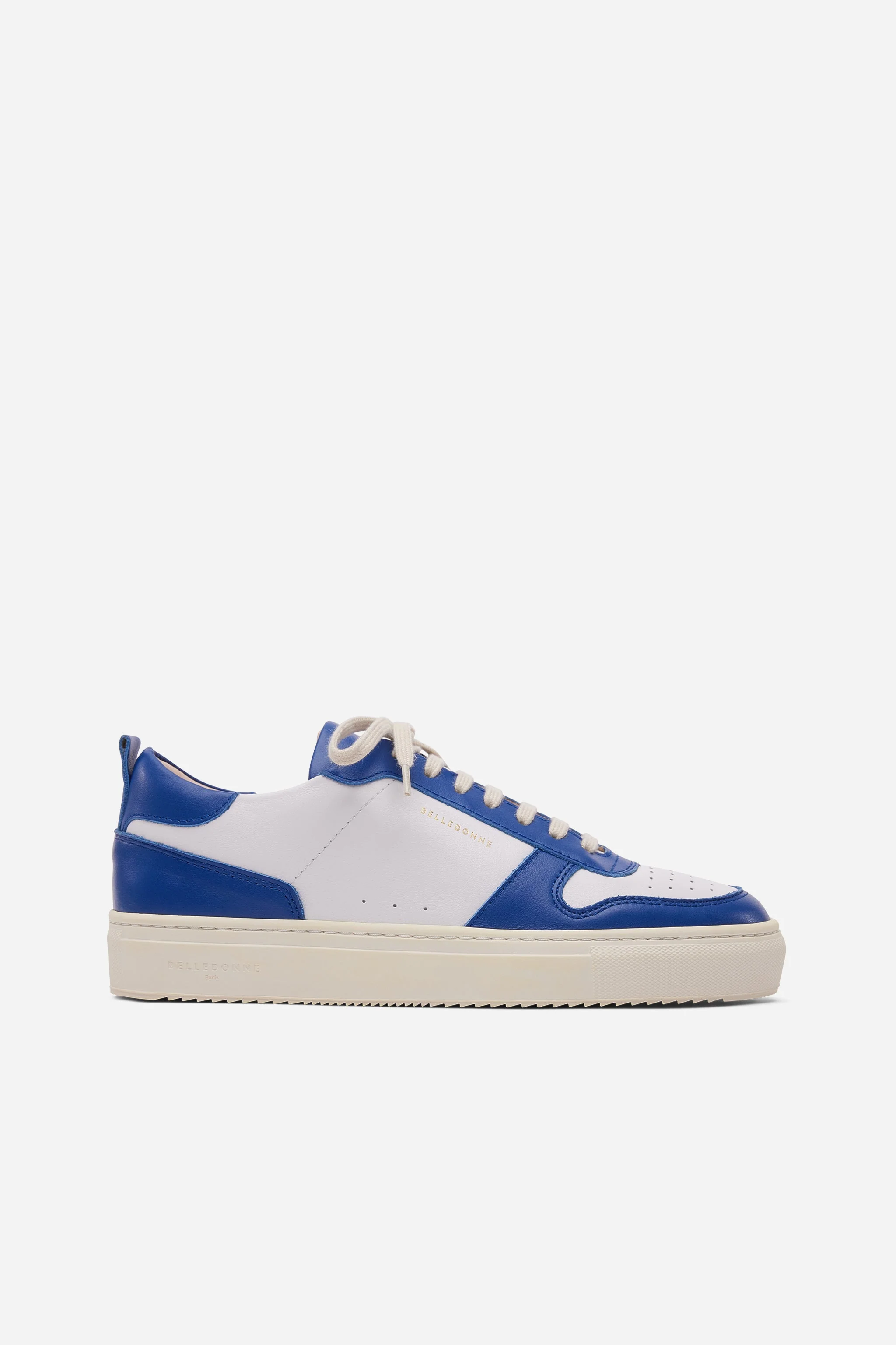B0 - Retro Blue - Mixte - Image 2