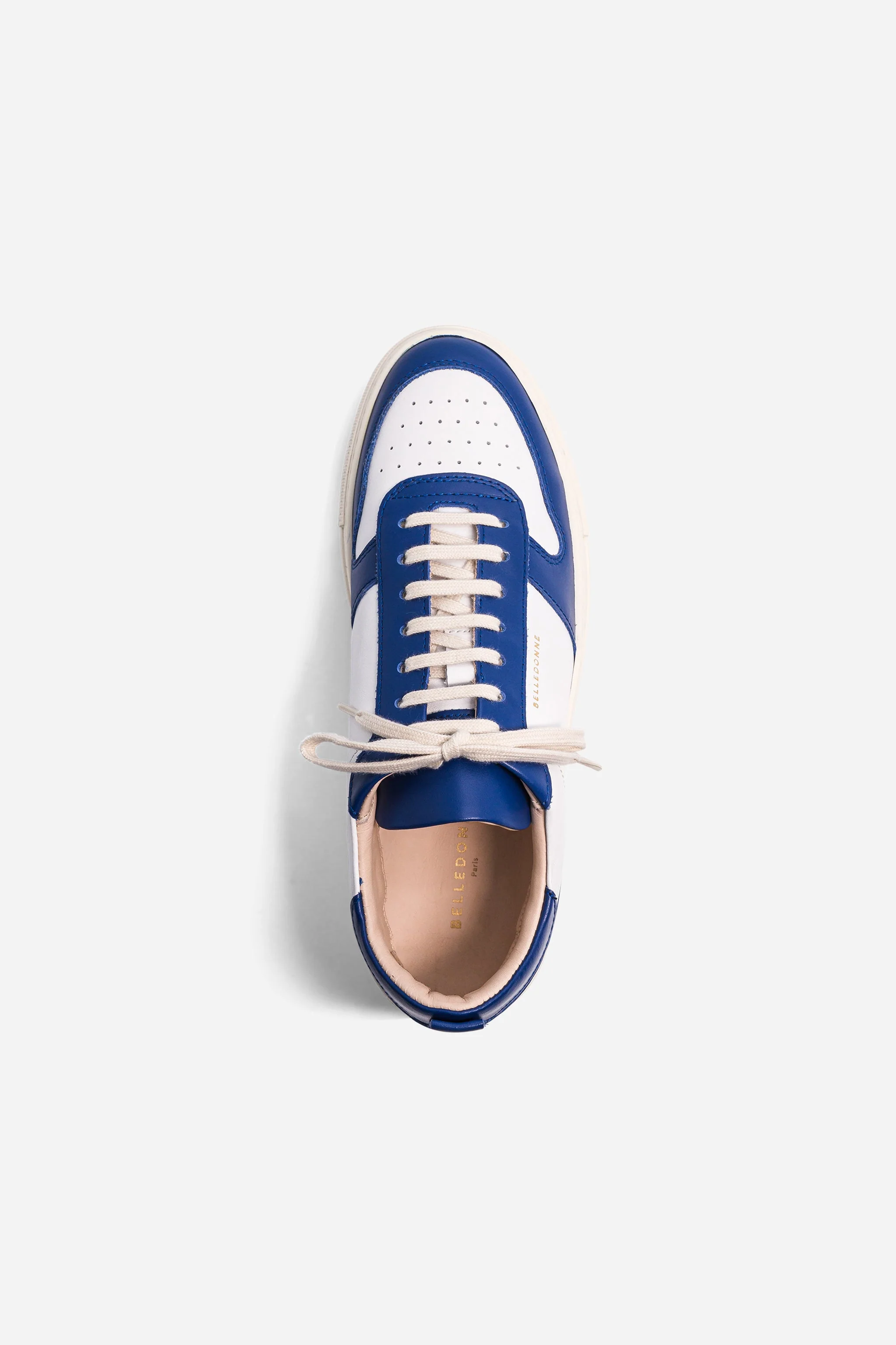 B0 - Retro Blue - Mixte - Image 3