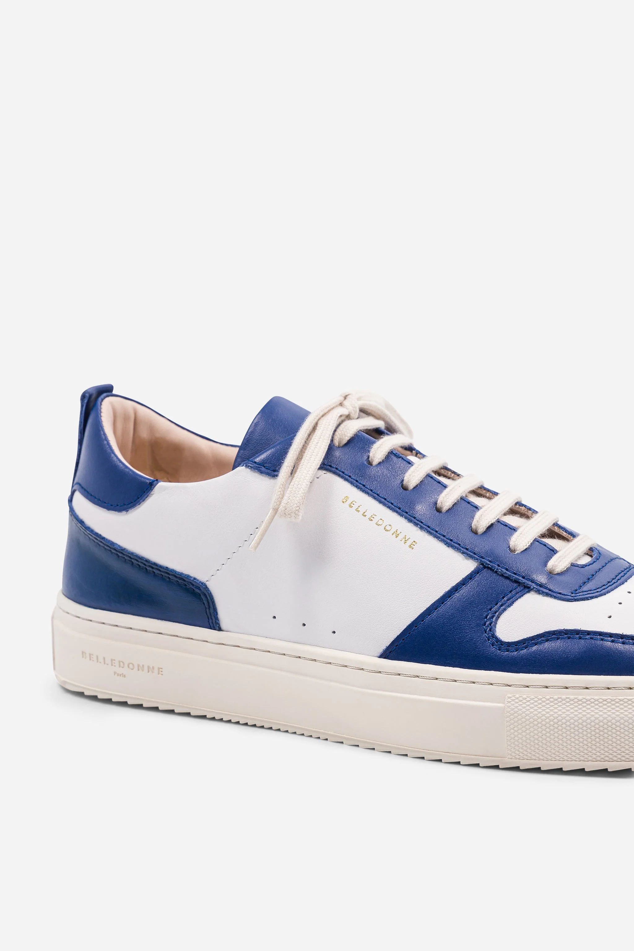 B0 - Retro Blue - Mixte - Image 5