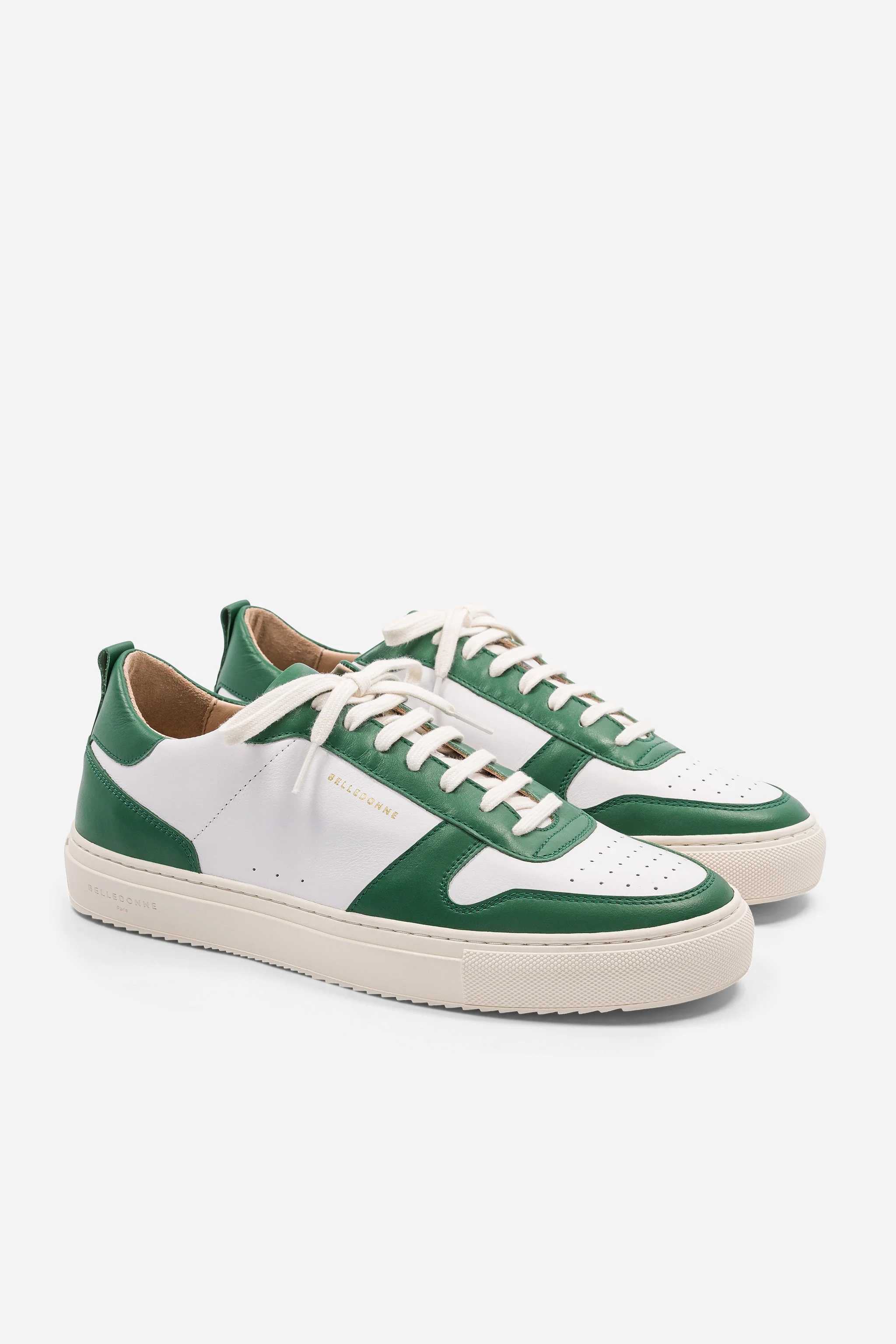 B0 - Retro Green - Mixte - Image 2