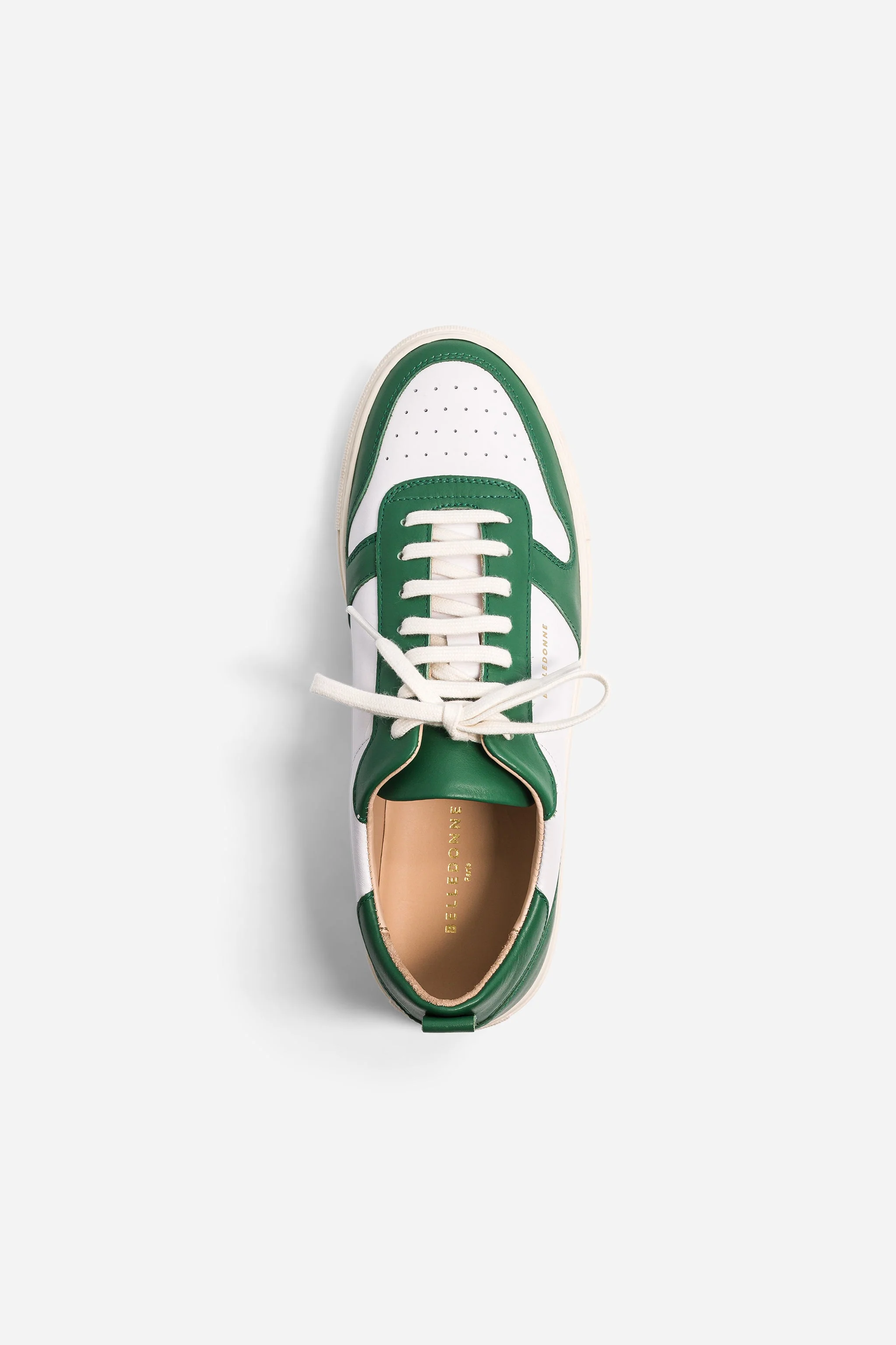 B0 - Retro Green - Mixte - Image 3