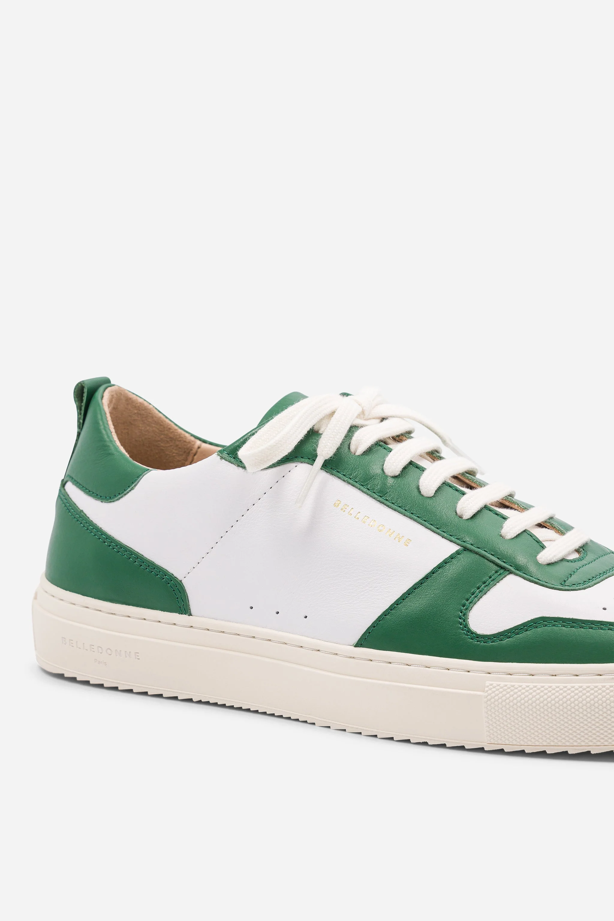 B0 - Retro Green - Mixte - Image 5