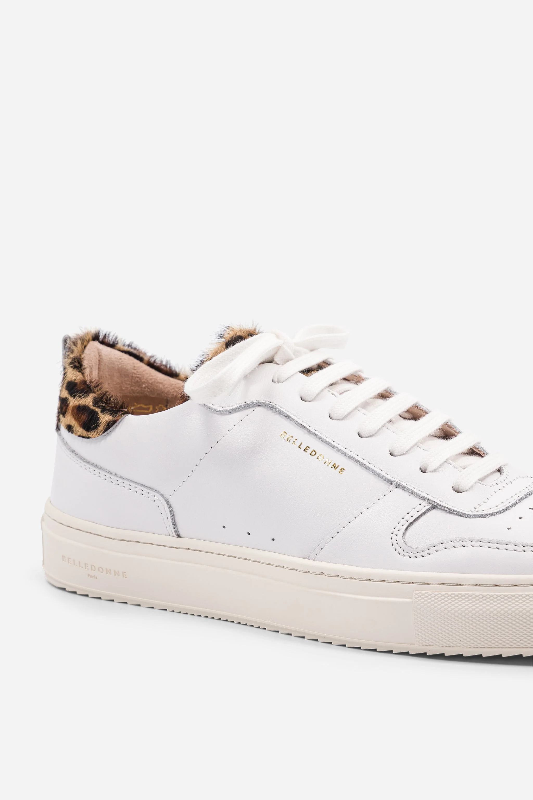 B0 - Safari White - Image 4