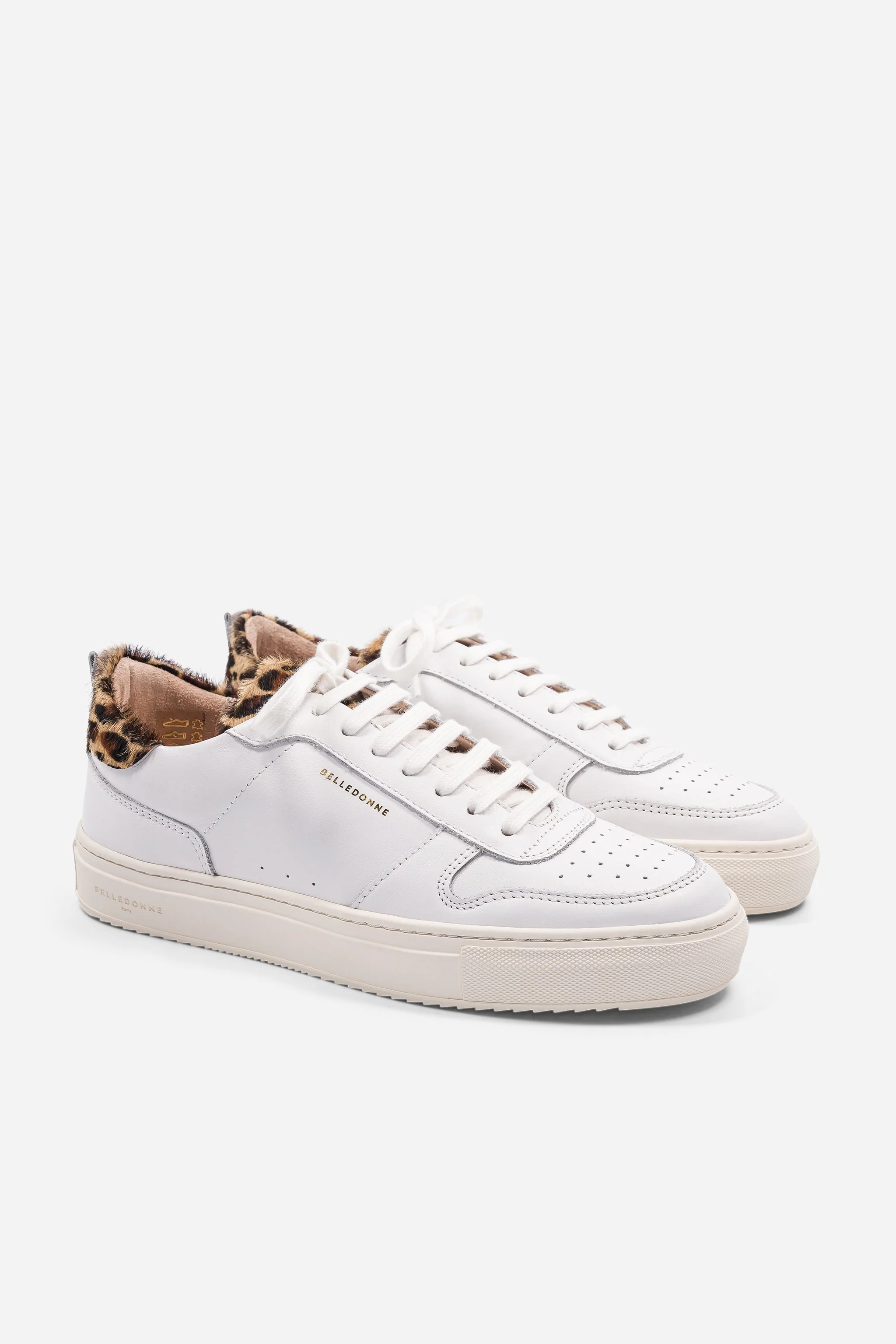 B0 - Safari White - Image 6