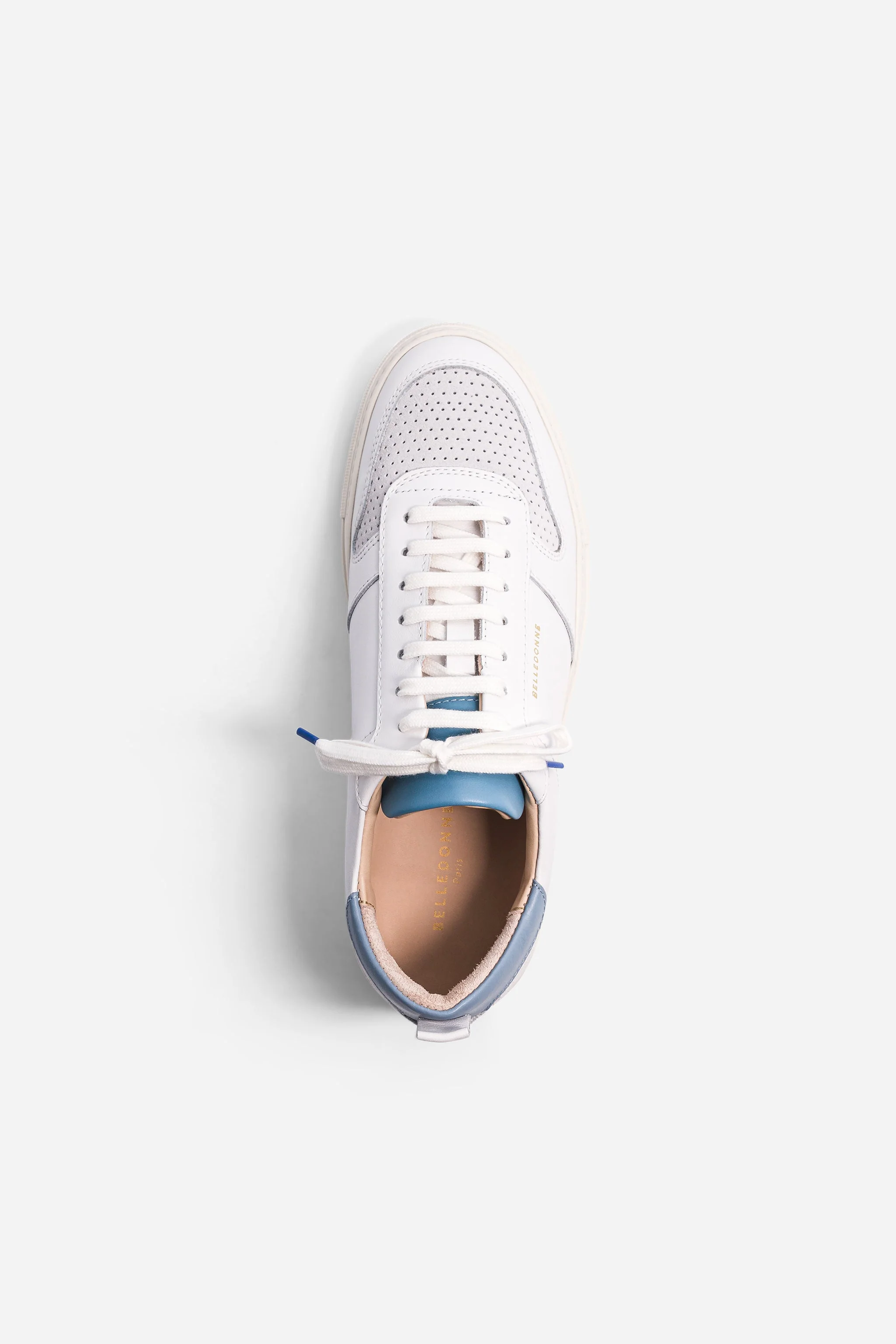 Baskets - B0 Sport- Sky Blue - Image 2