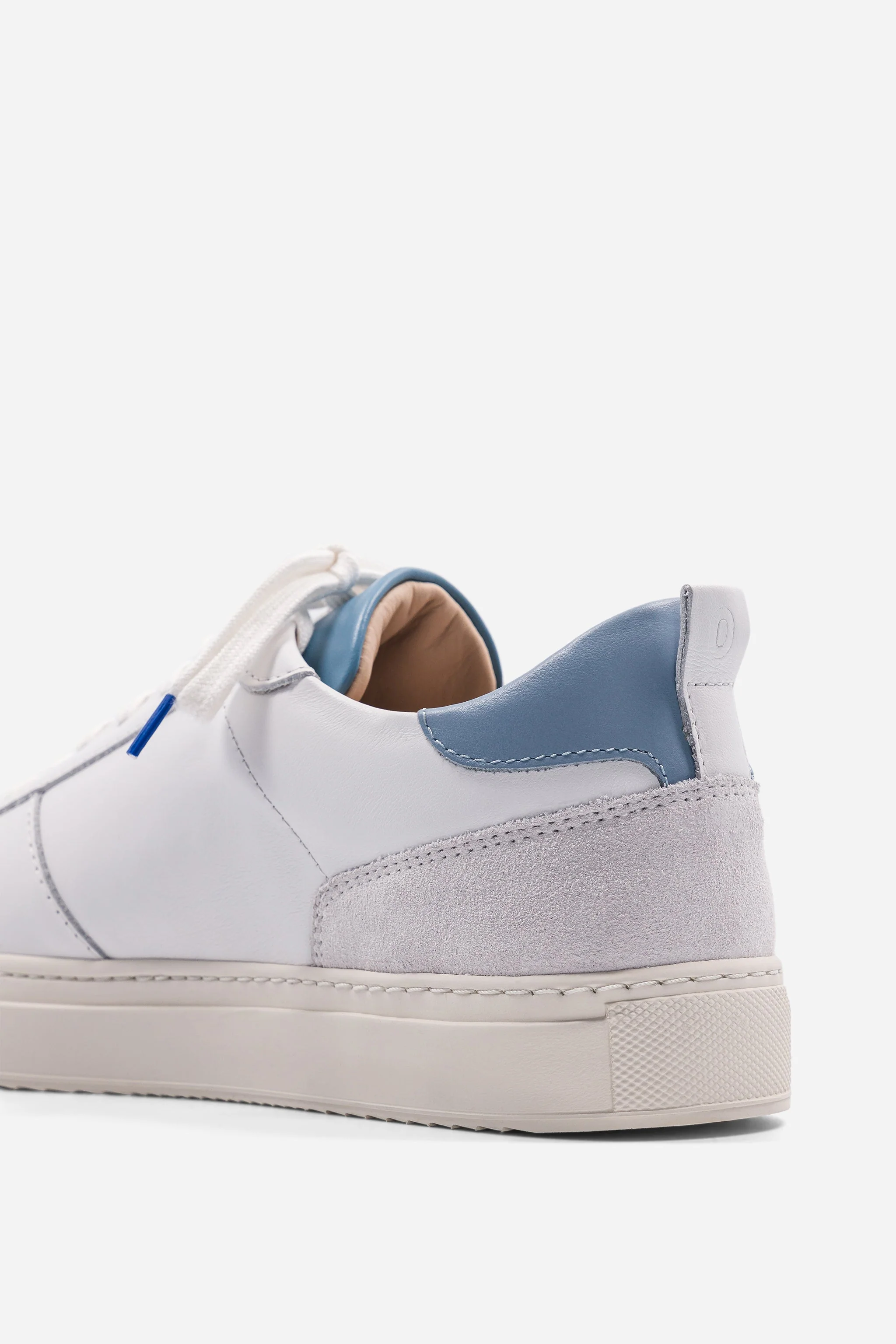 Baskets - B0 Sport- Sky Blue - Image 3