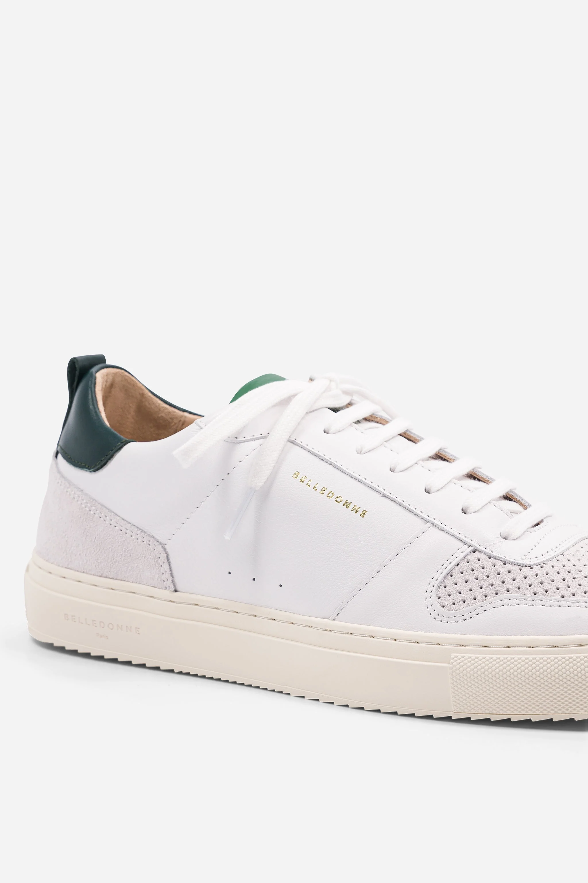 Baskets - B0 Sport - Green - Image 4