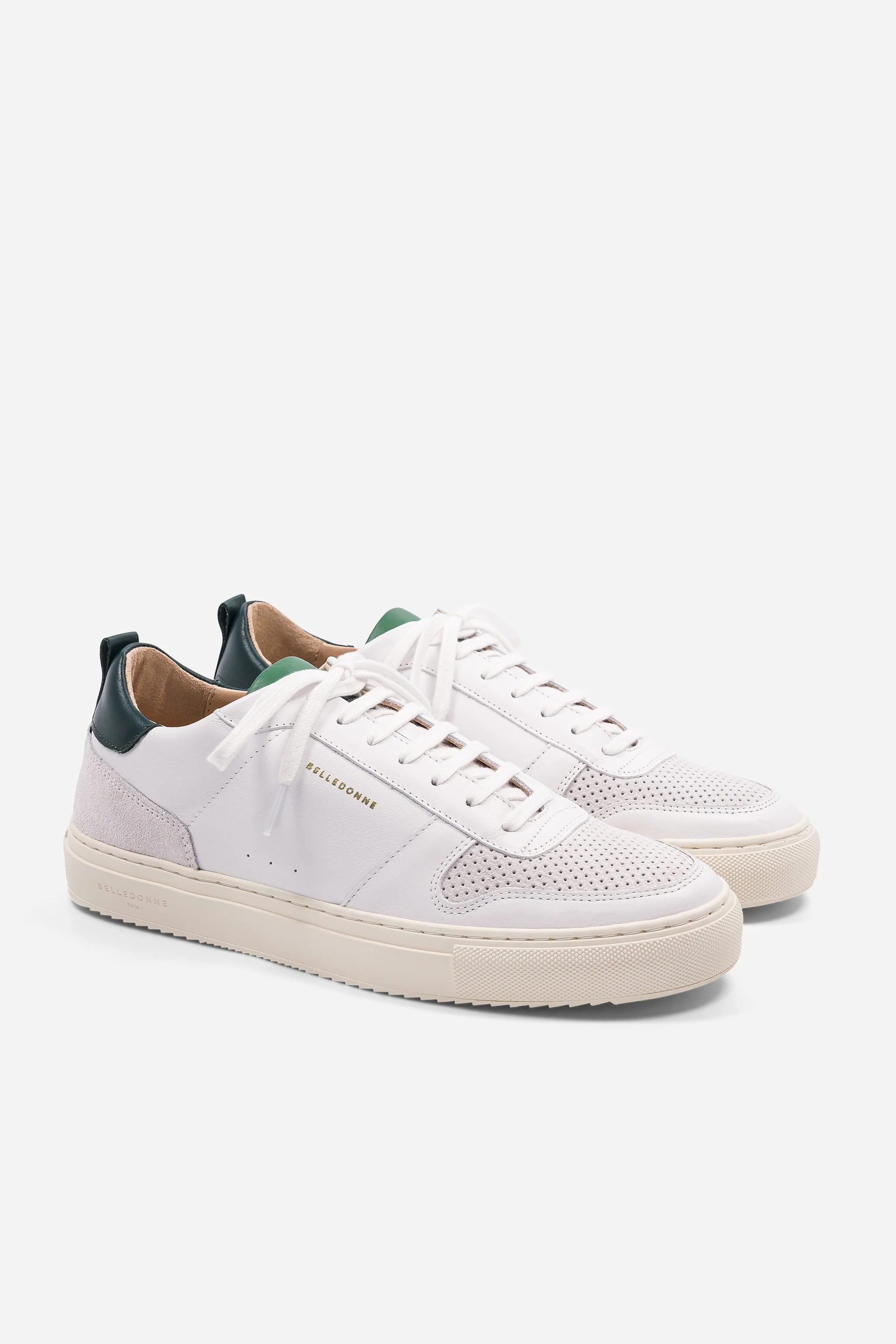 Baskets - B0 Sport - Green - Image 5