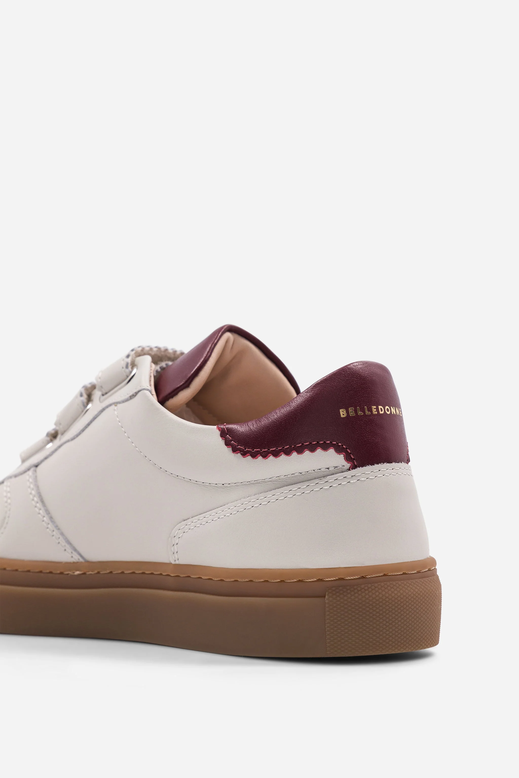 B0 Velcro - Beige - Image 3