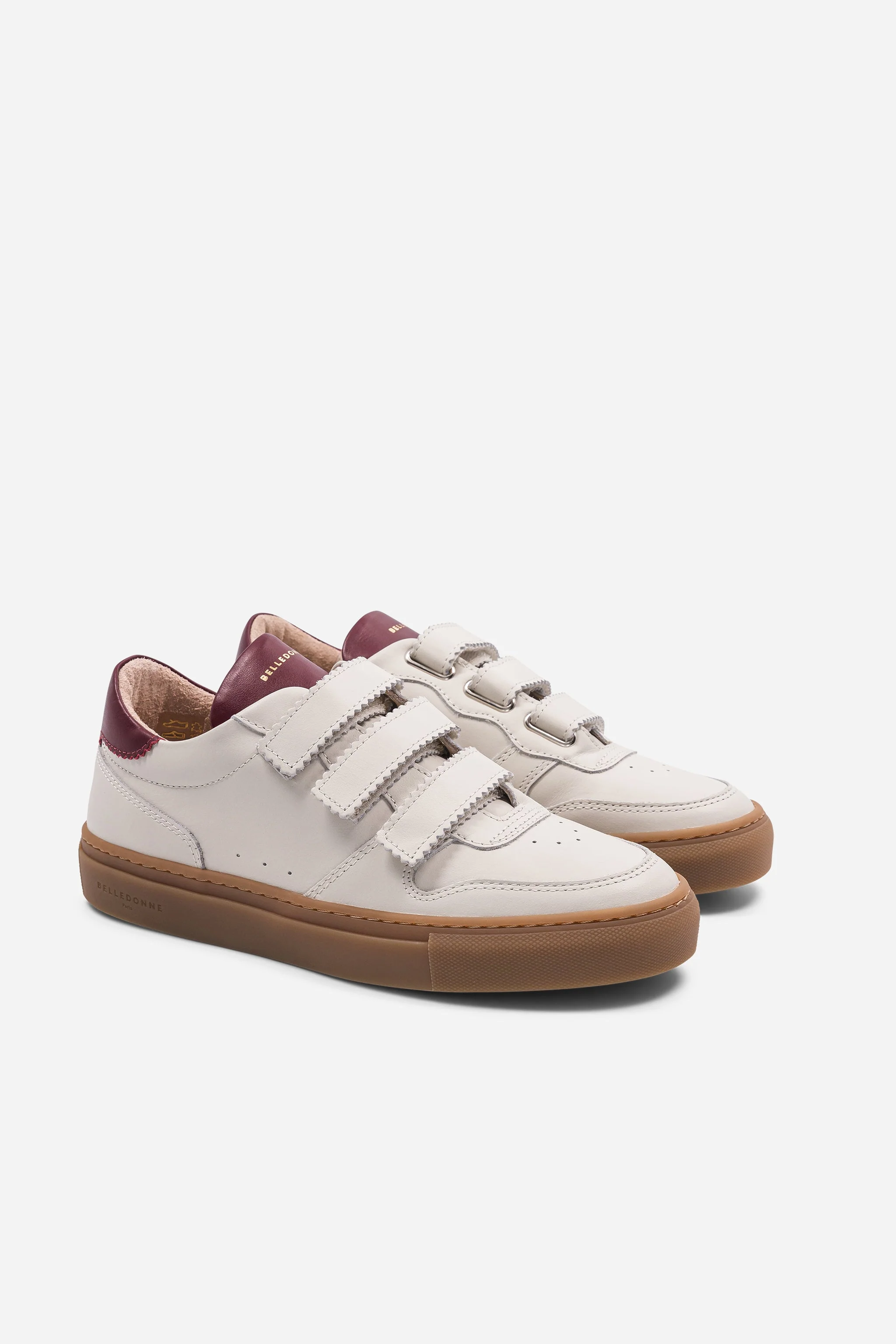 B0 Velcro - Beige - Image 5