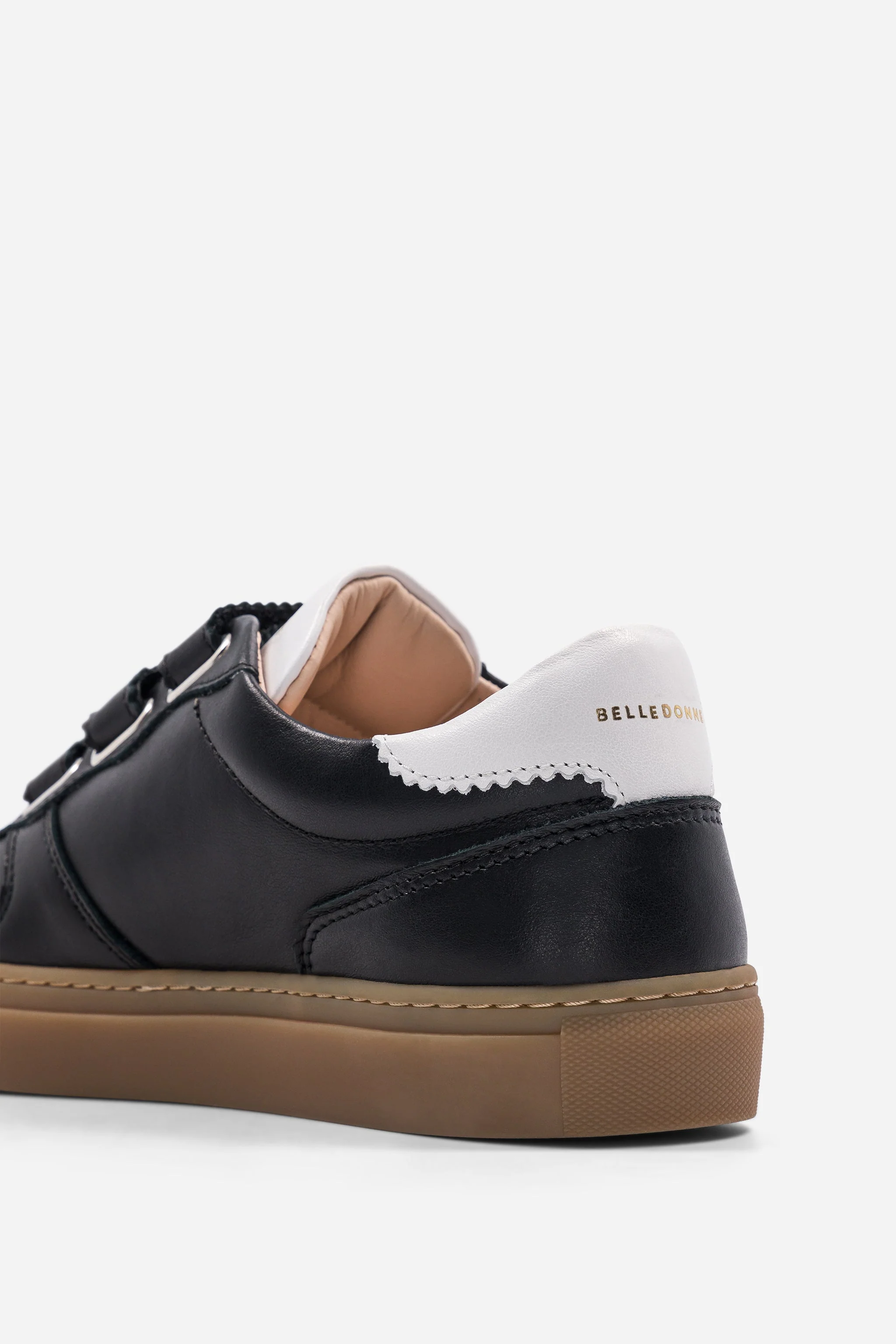 B0 Velcro - Black - Image 3