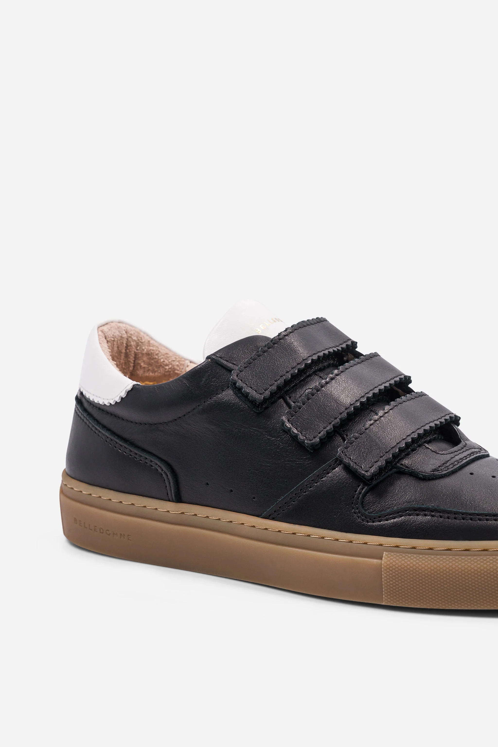 B0 Velcro - Black - Image 4