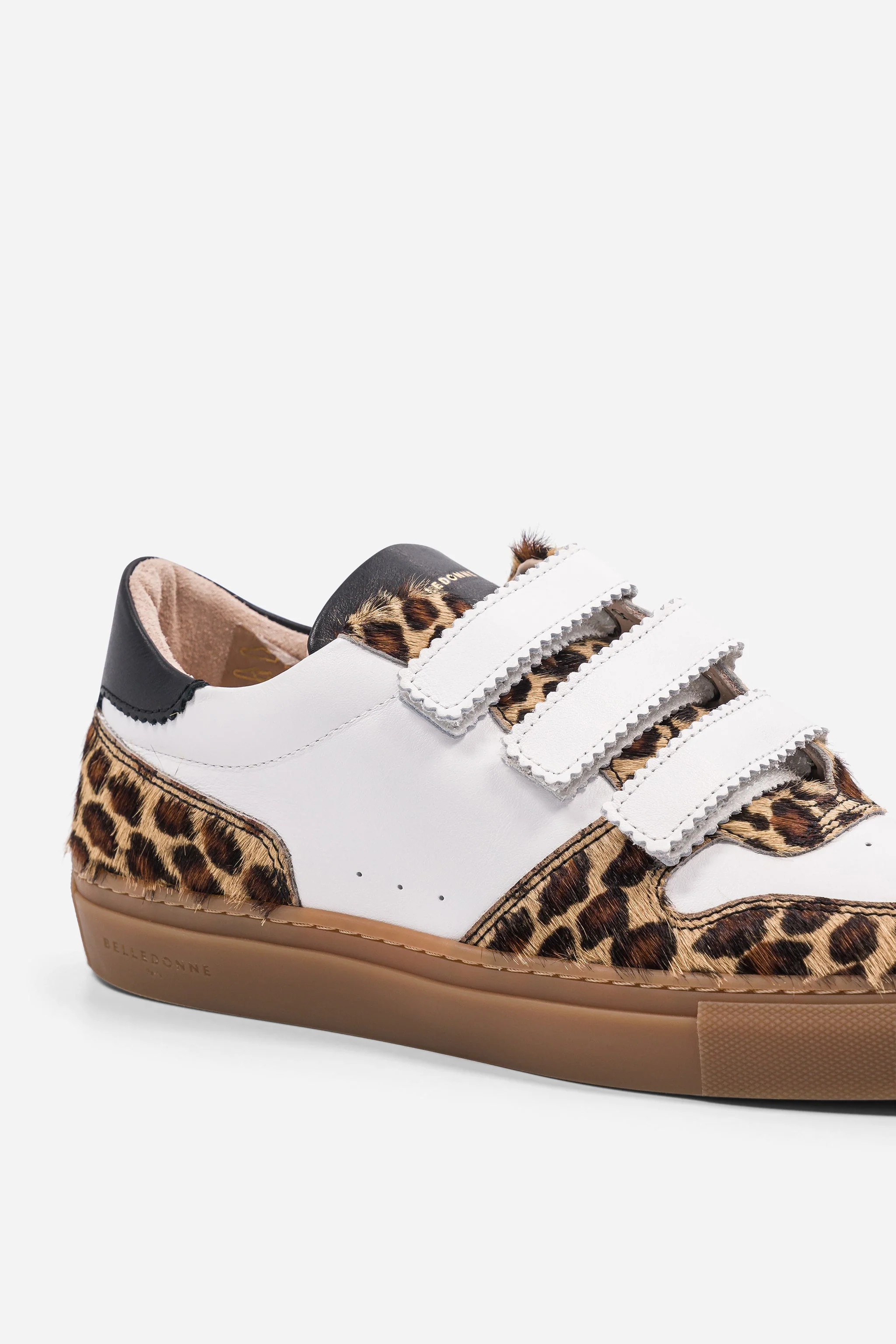 B0 Velcro Safari - Light - Image 4