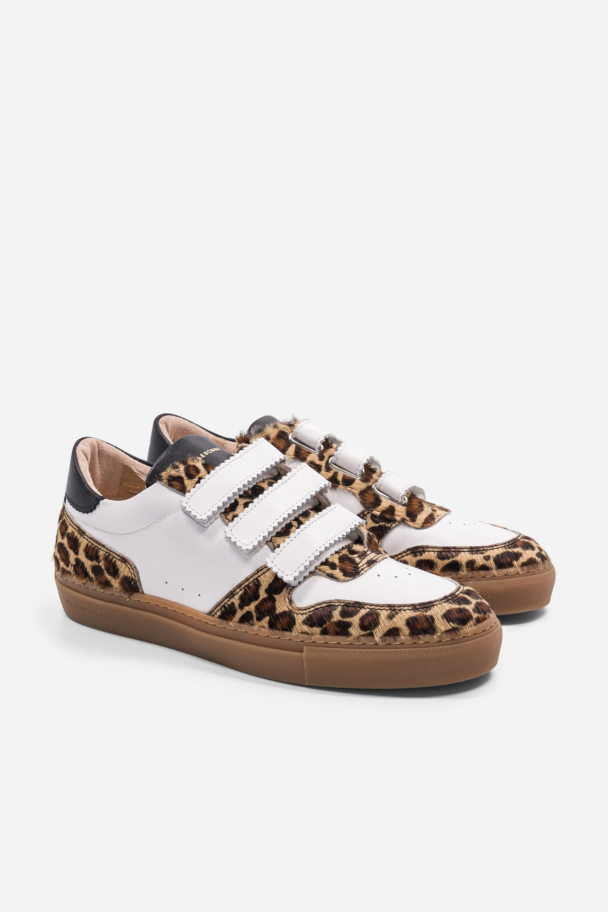 B0 Velcro Safari - Light - Image 6