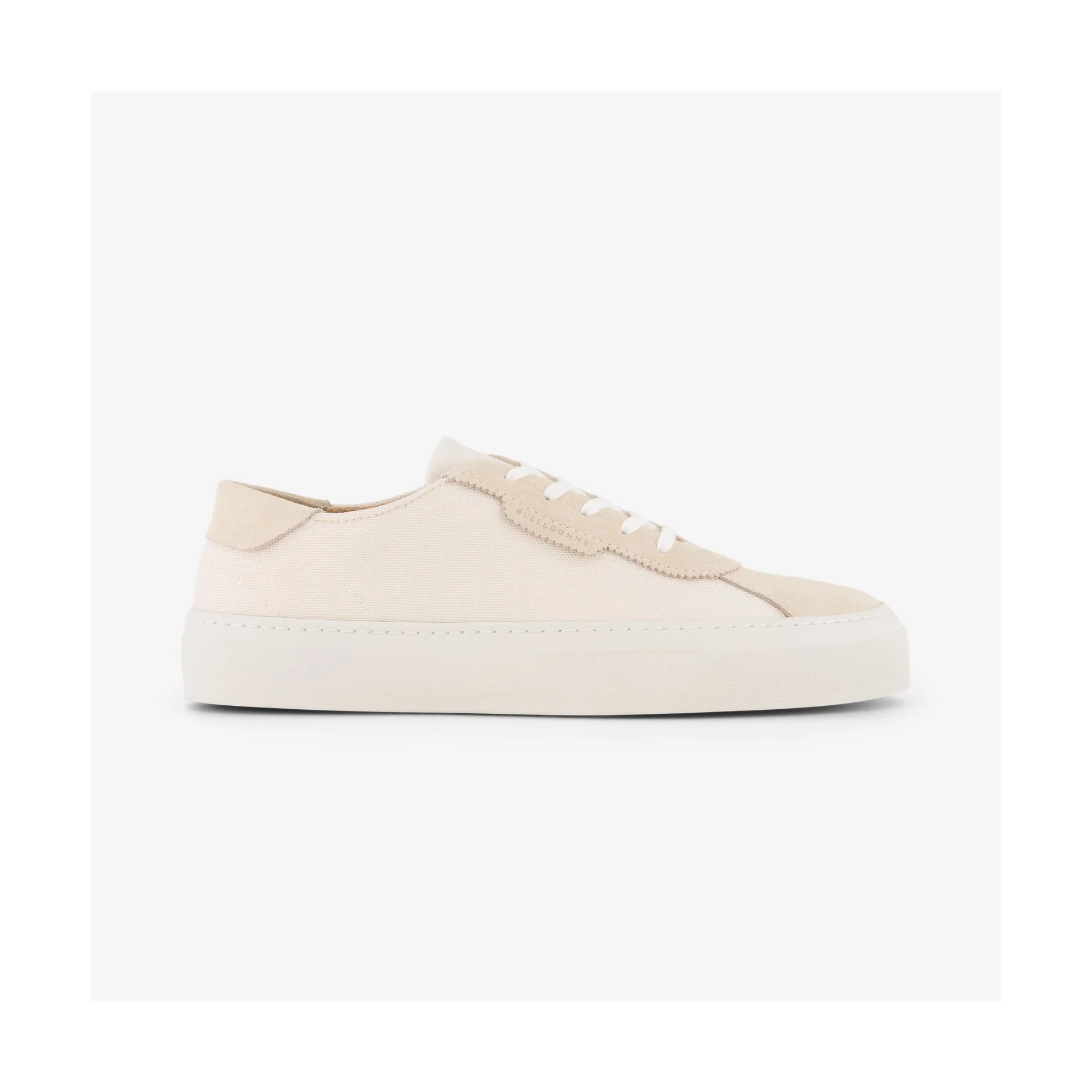 Baskets B3 - Beige - Mixte