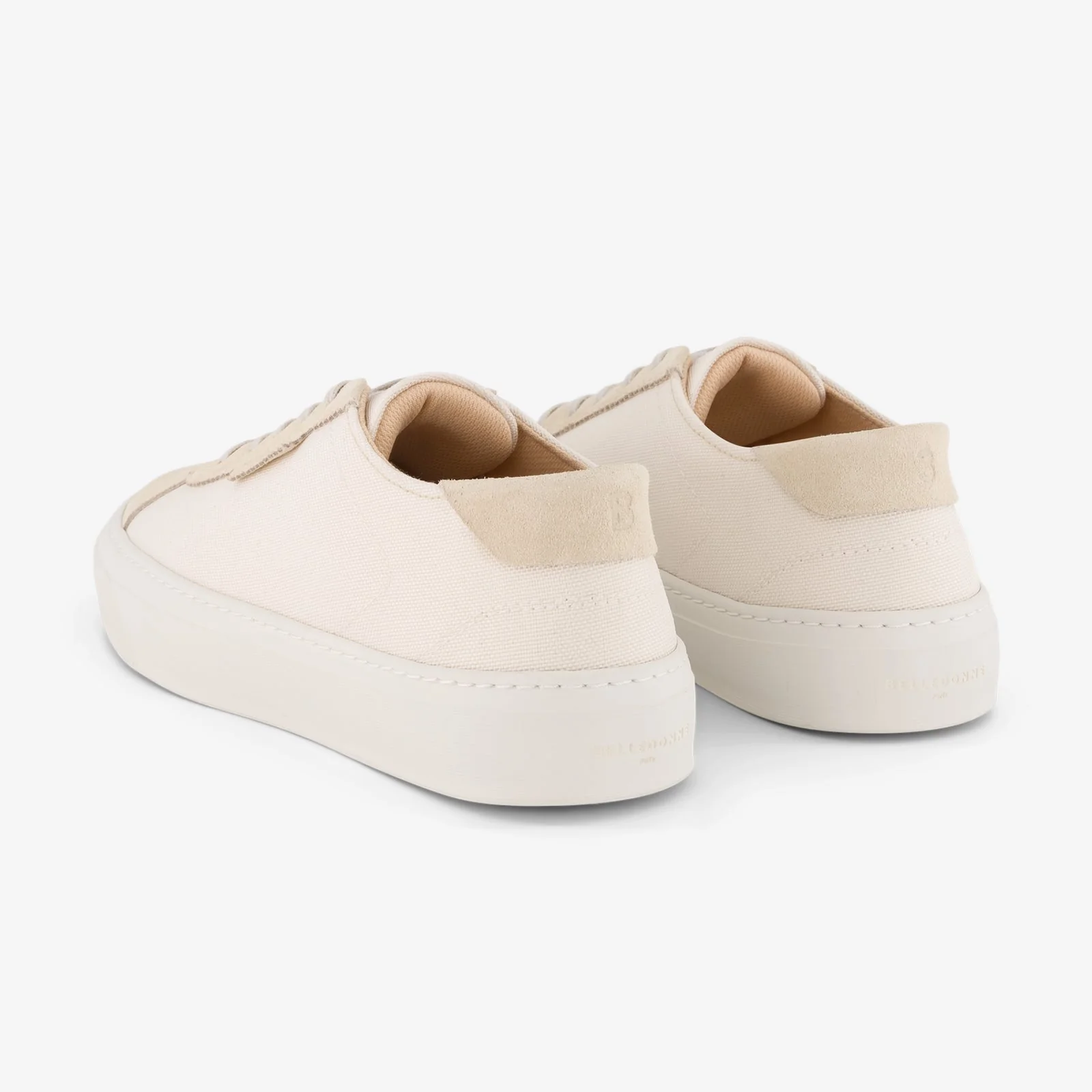 Baskets B3 - Beige - Mixte - Image 3