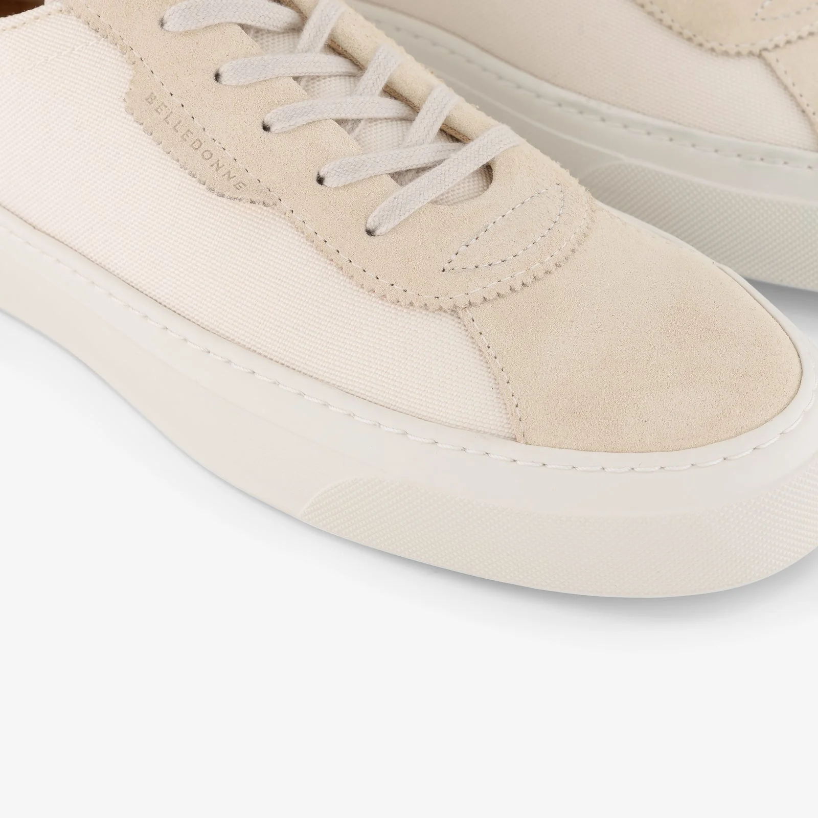 Baskets B3 - Beige - Mixte - Image 4