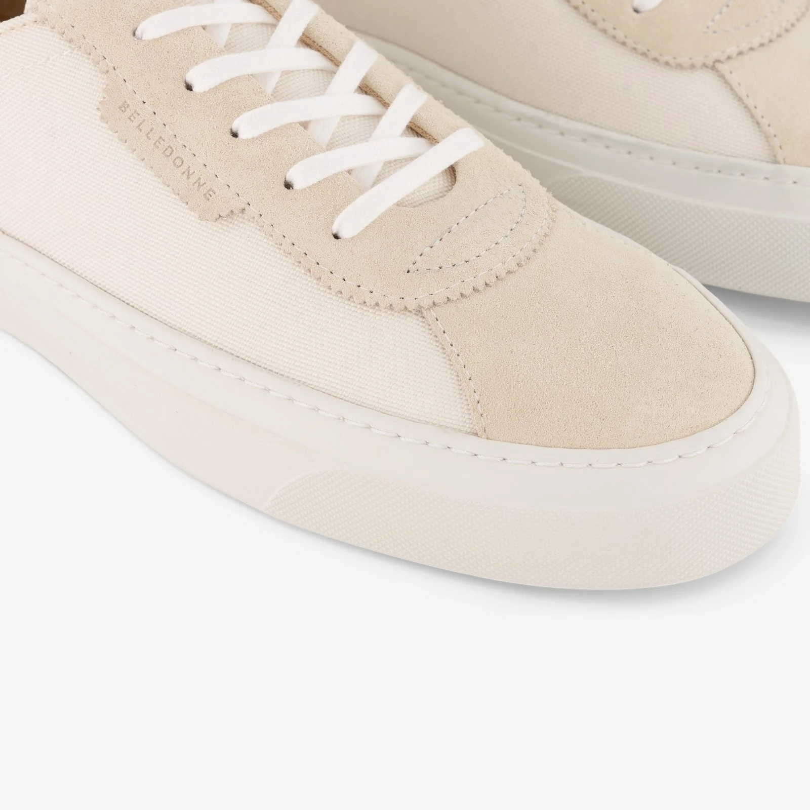 Baskets B3 - Beige - Mixte - Image 8