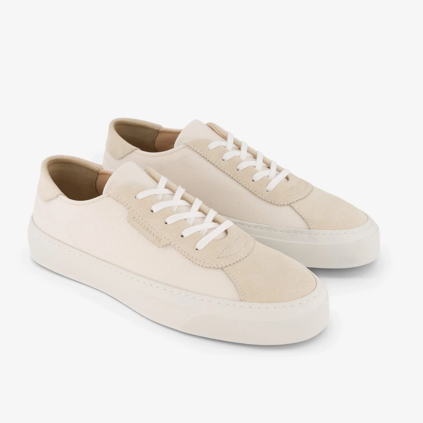 Baskets B3 - Beige - Mixte - Image 9
