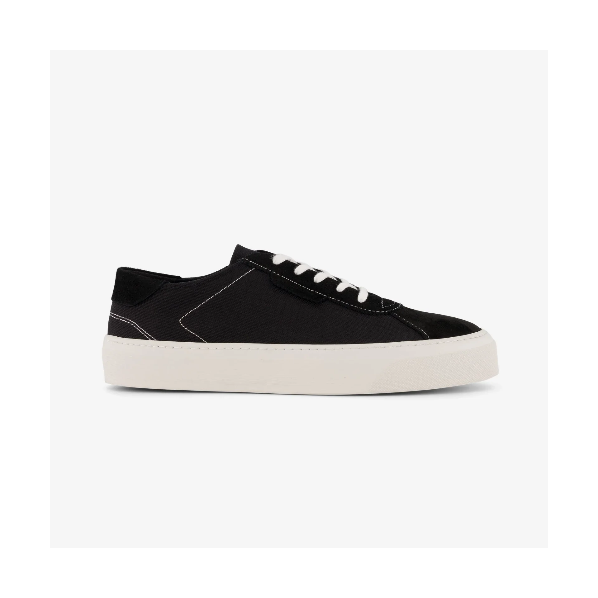 Baskets B3 - Black - Mixte
