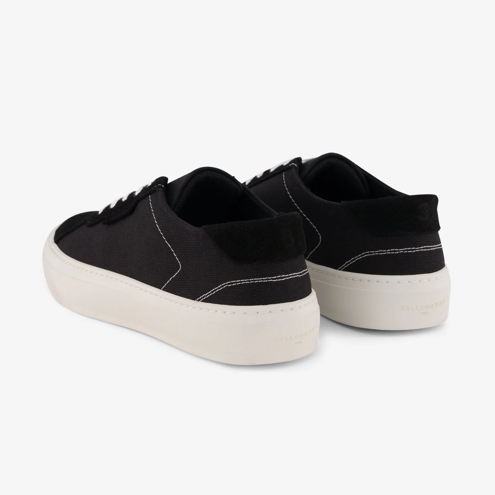 Baskets B3 - Black - Mixte - Image 2