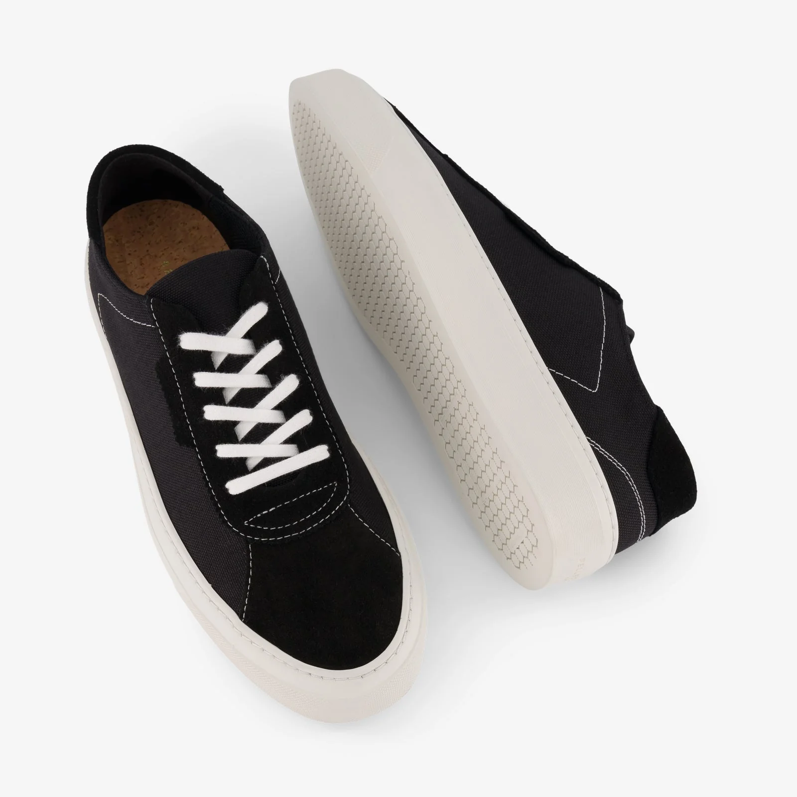 Baskets B3 - Black - Mixte - Image 4