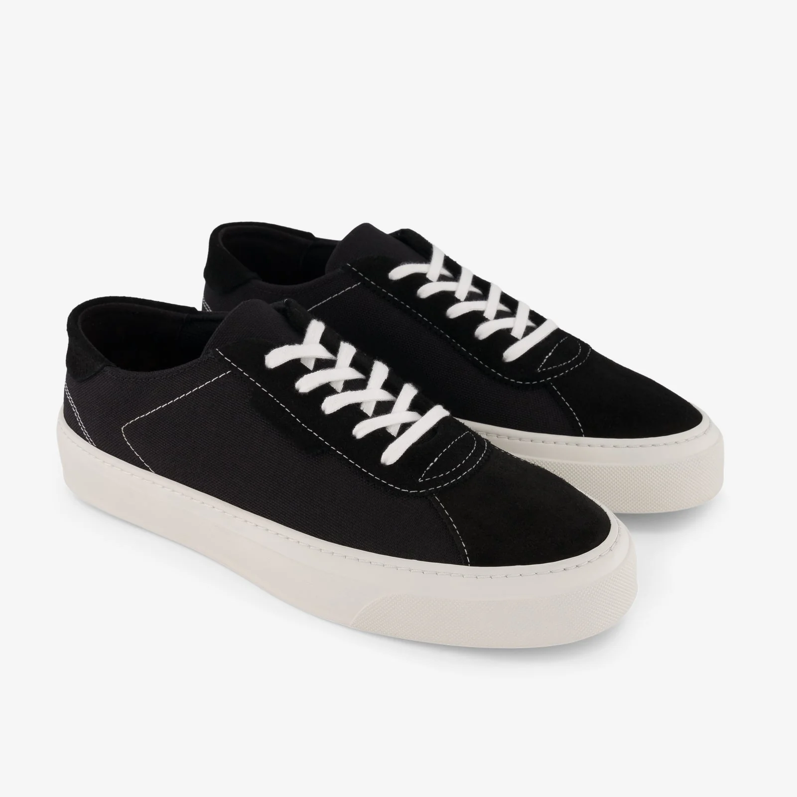 Baskets B3 - Black - Mixte - Image 5