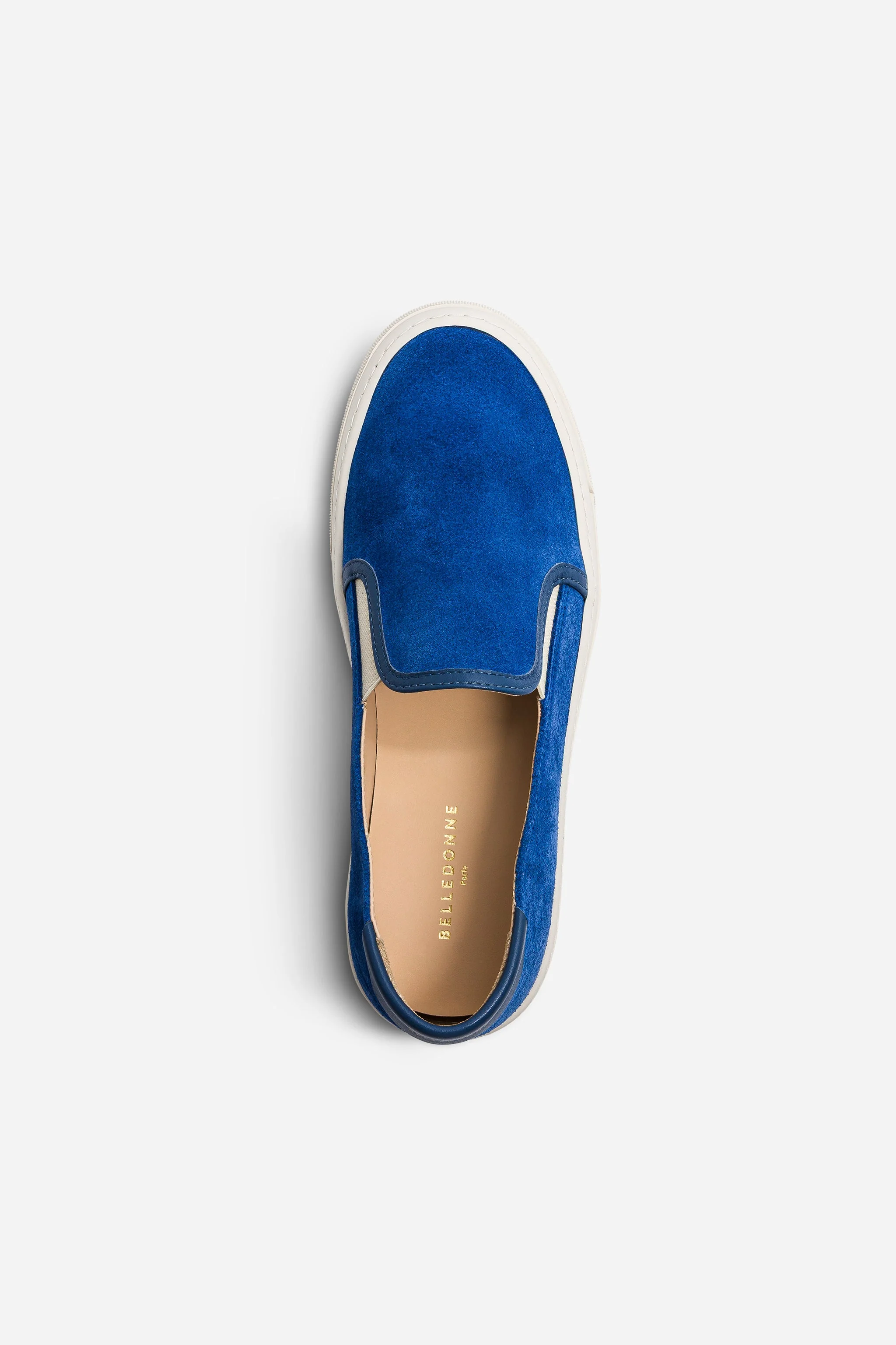 B3 Slip-on Cobalt - Image 2