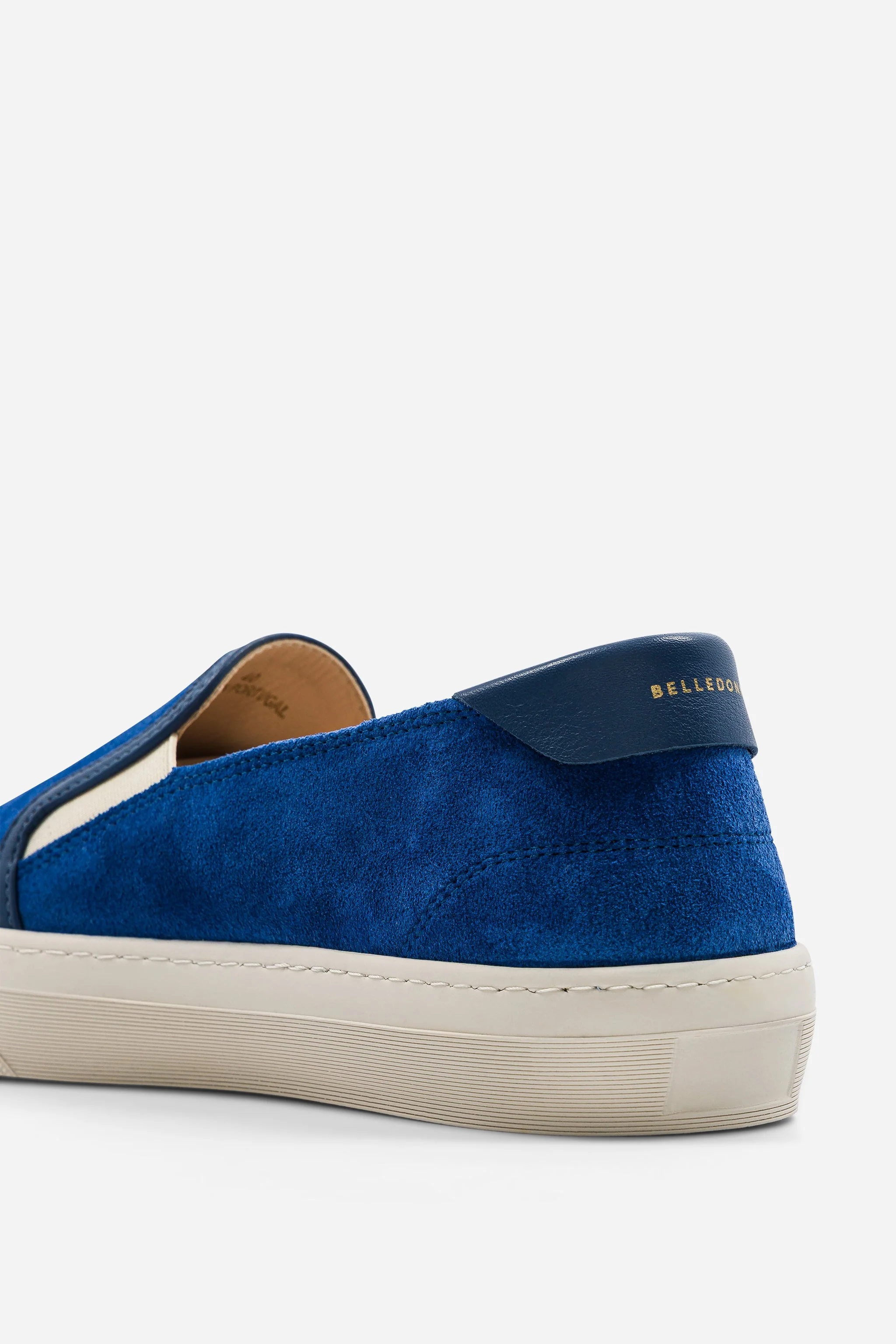B3 Slip-on Cobalt - Image 3