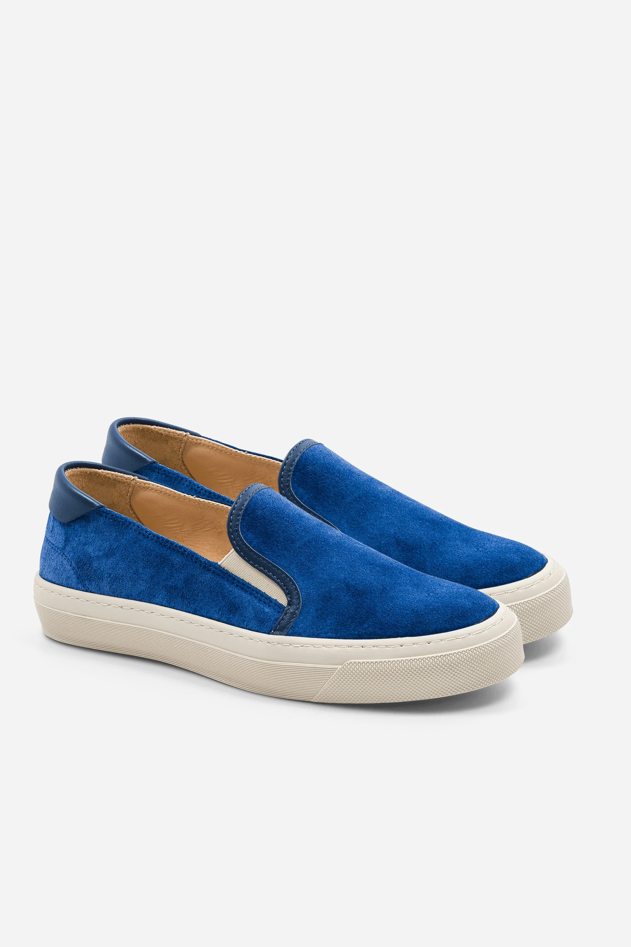 B3 Slip-on Cobalt - Image 4