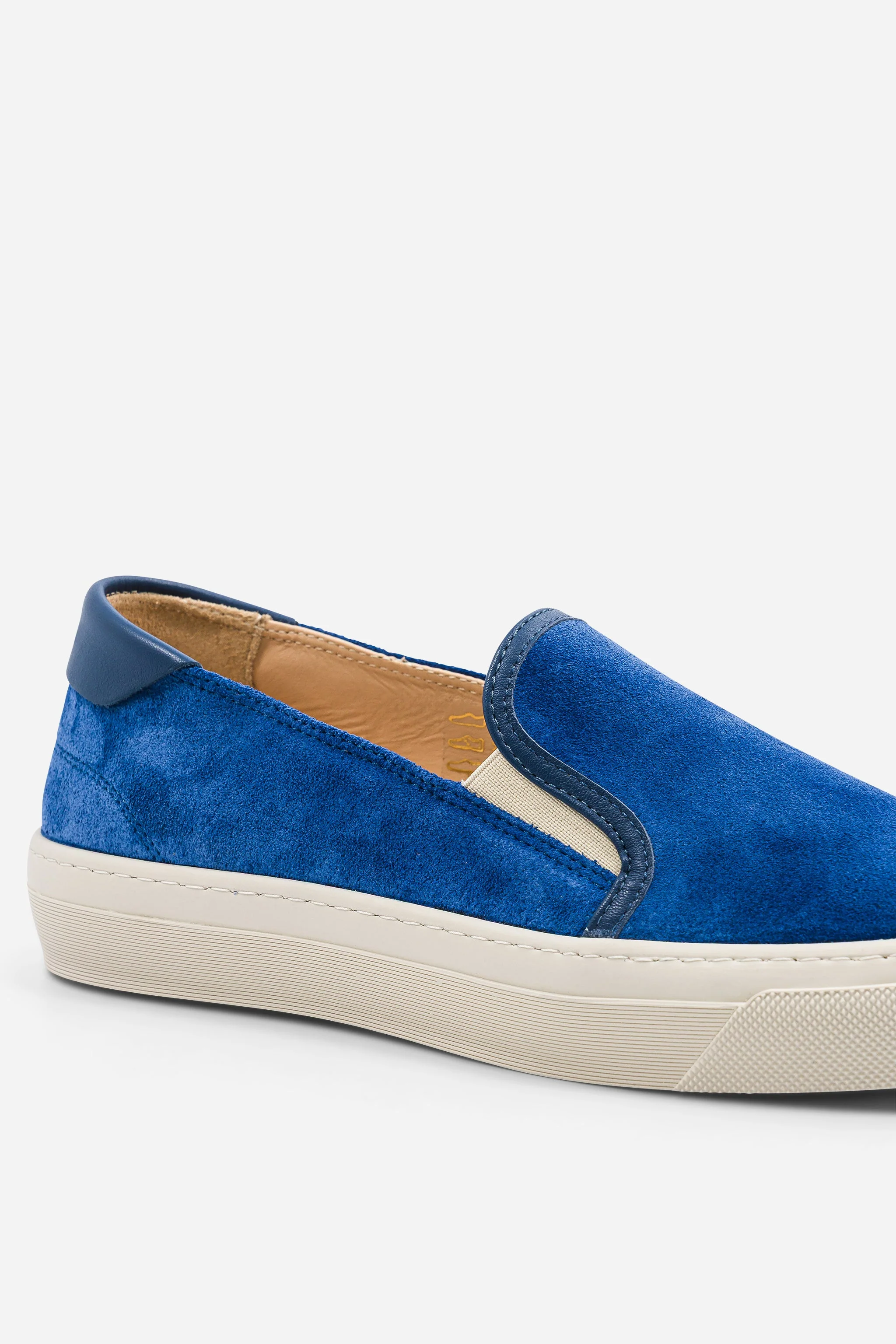 B3 Slip-on Cobalt - Image 5