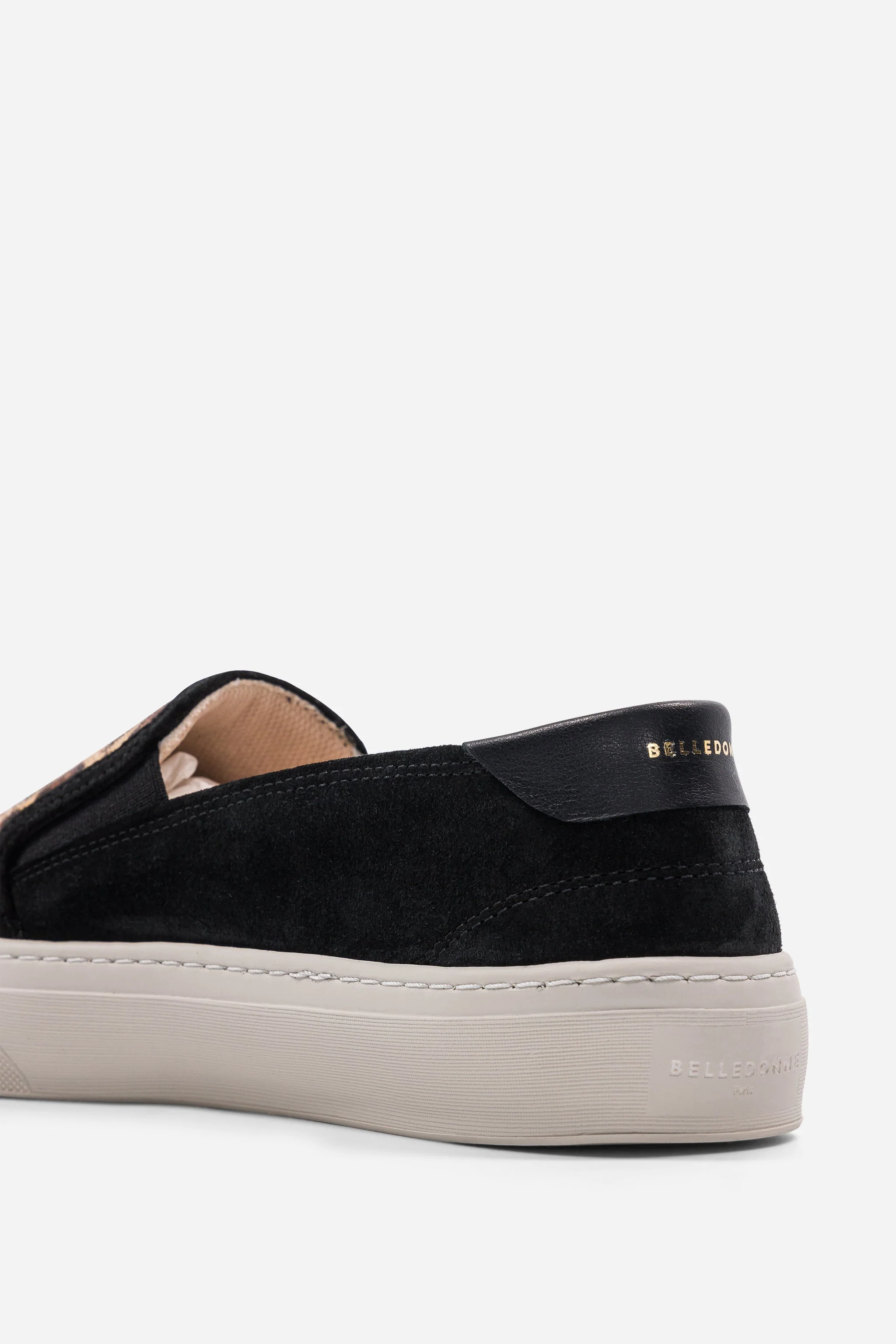 B3 Slip-on - Safari - Image 2
