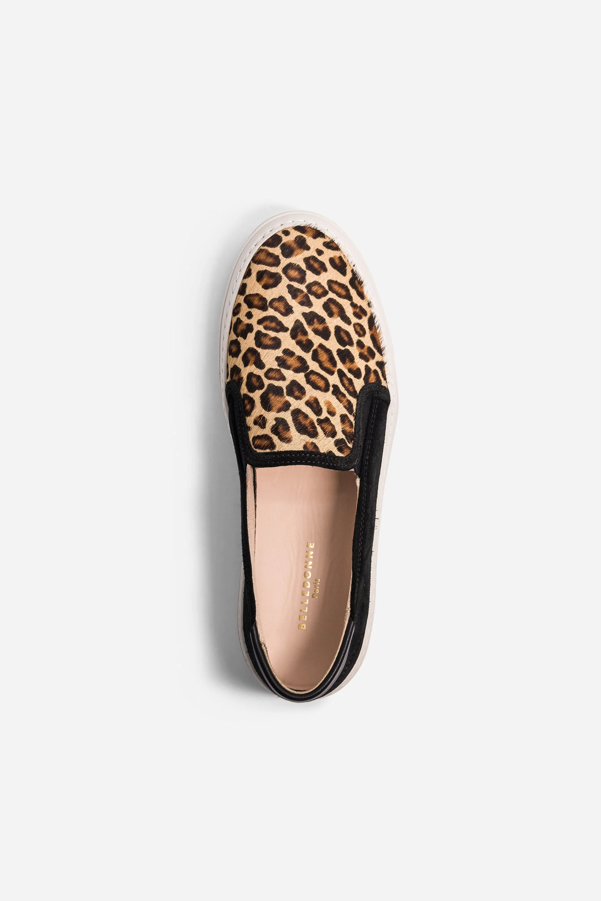 B3 Slip-on - Safari - Image 3