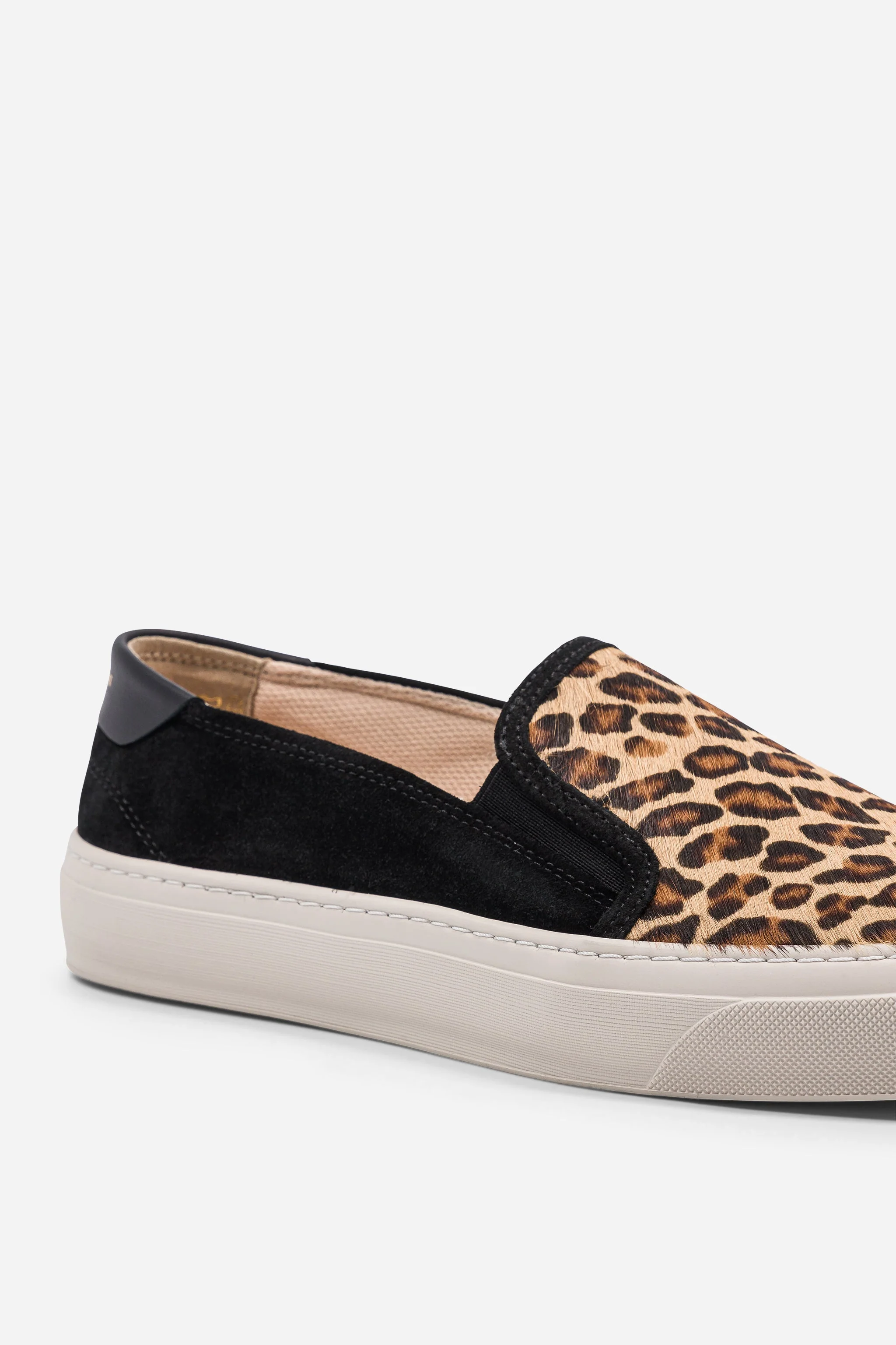 B3 Slip-on - Safari - Image 4