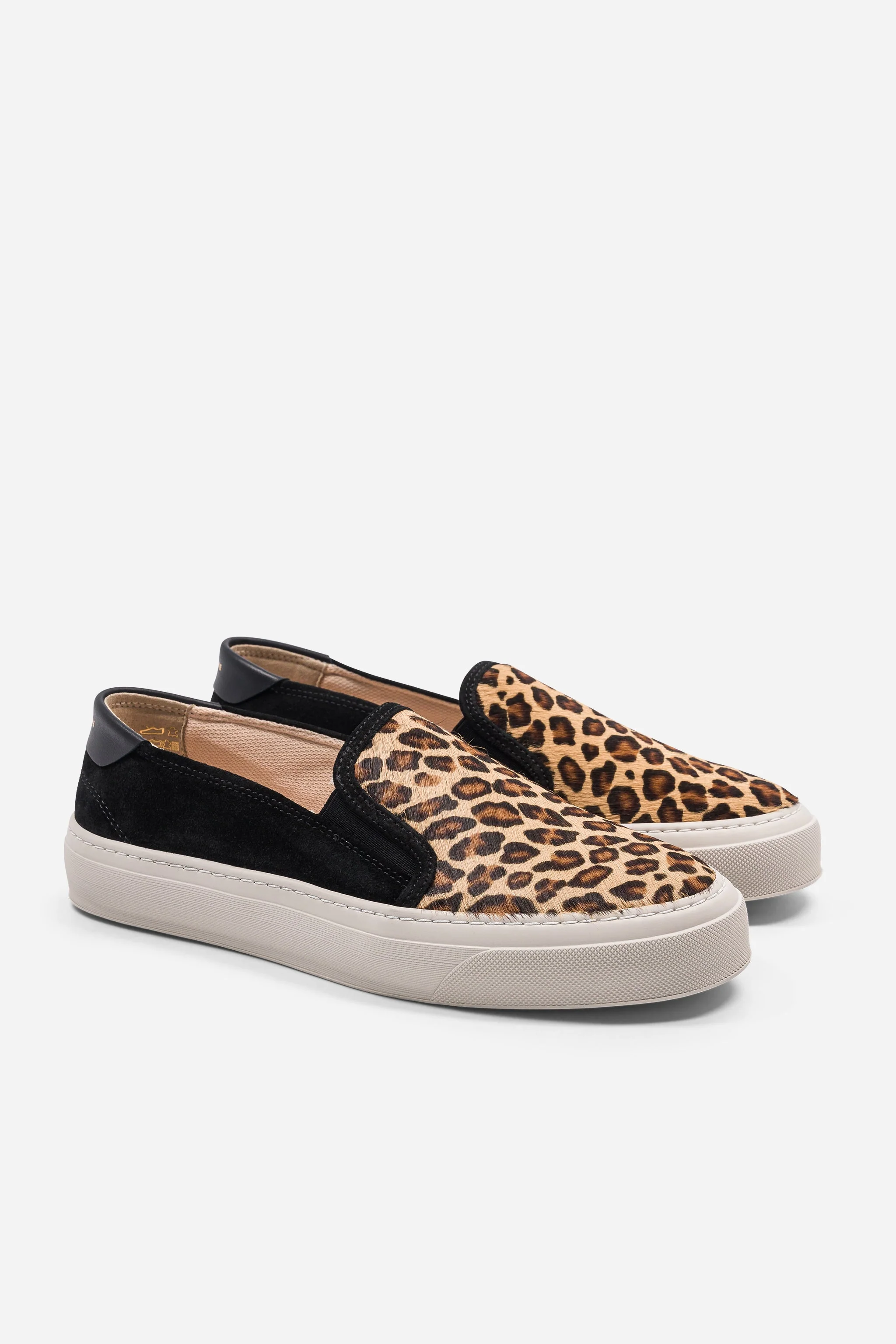 B3 Slip-on - Safari - Image 5