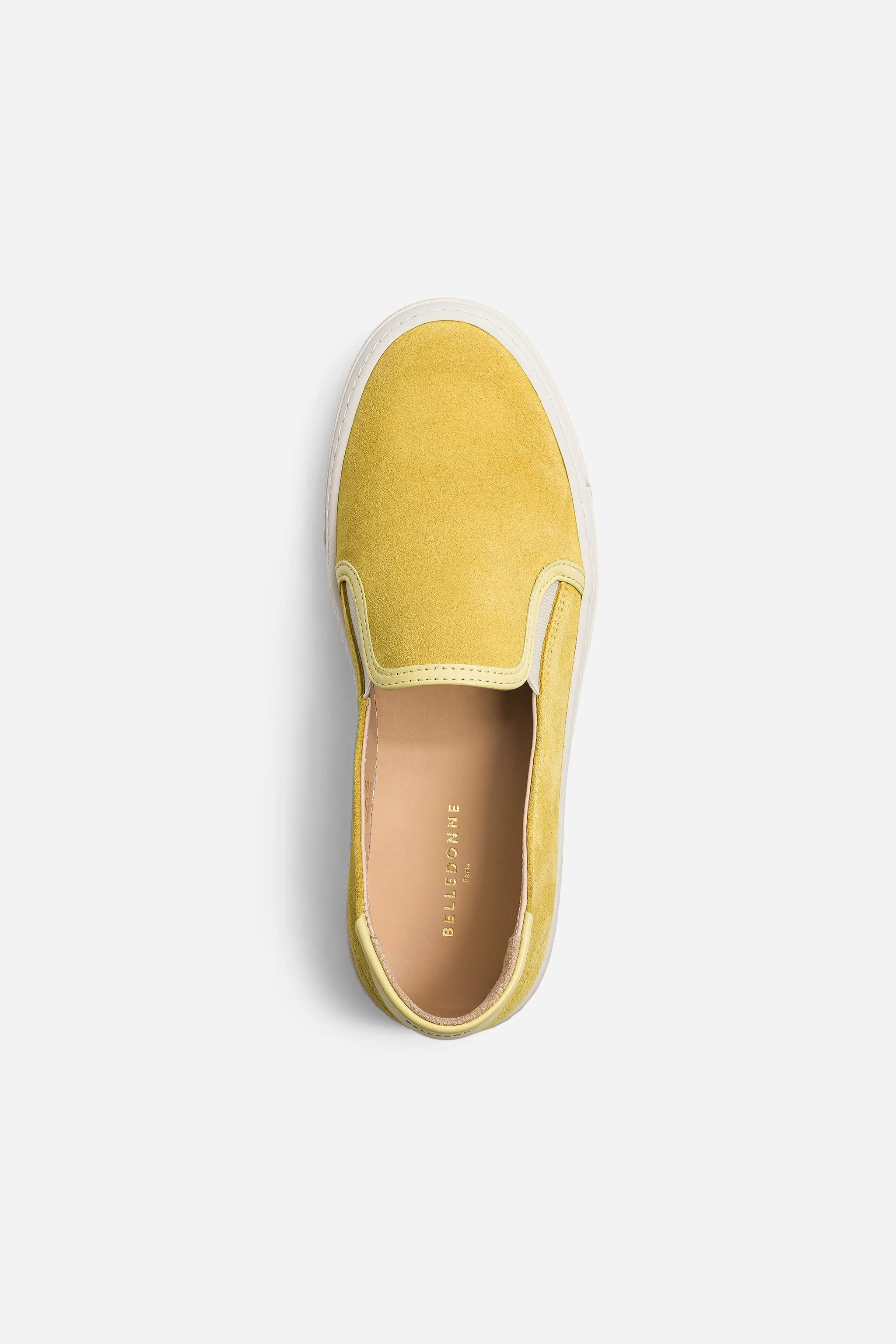 B3 Slip-on - Solar - Image 2