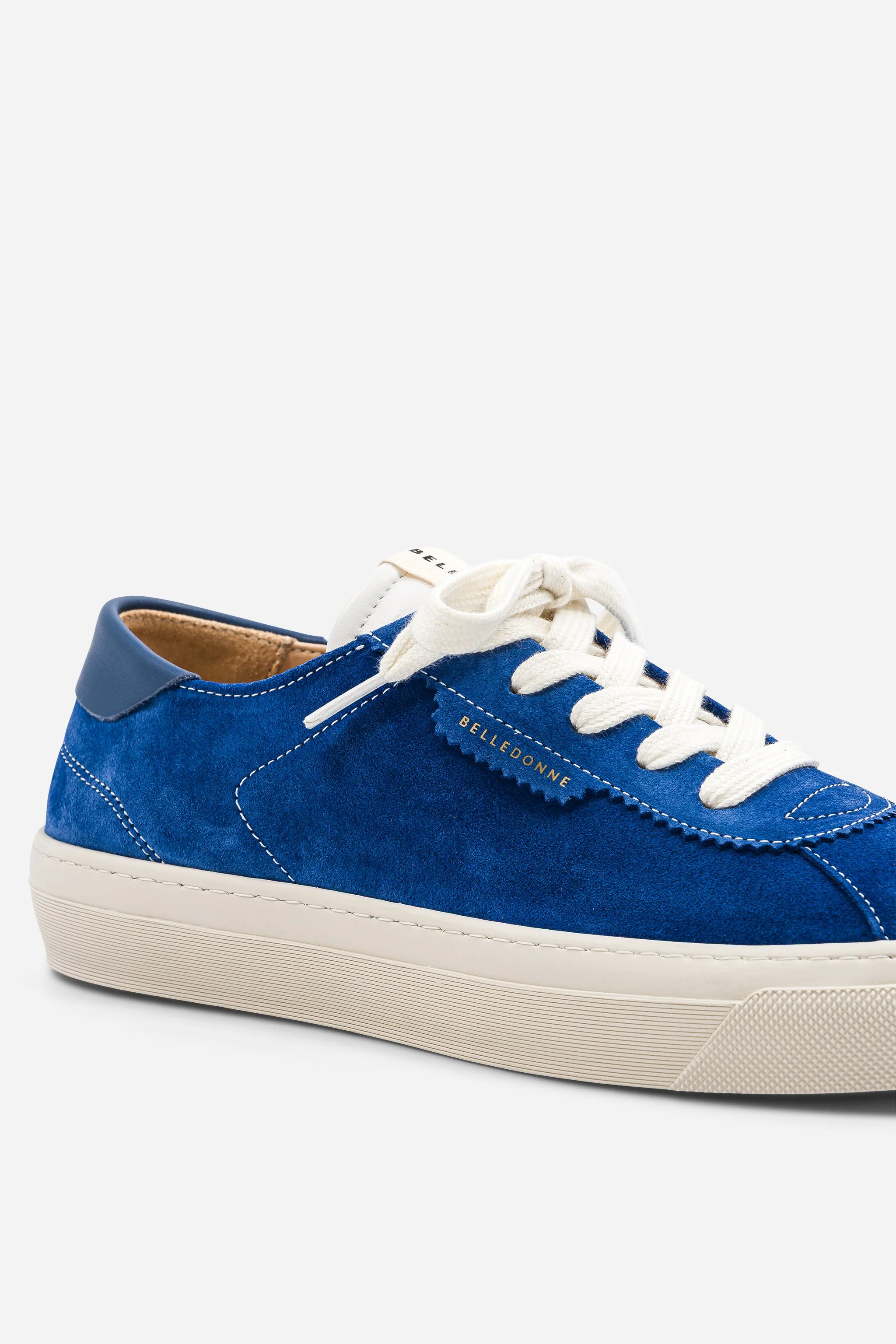 B3 - Suede Cobalt - Image 4