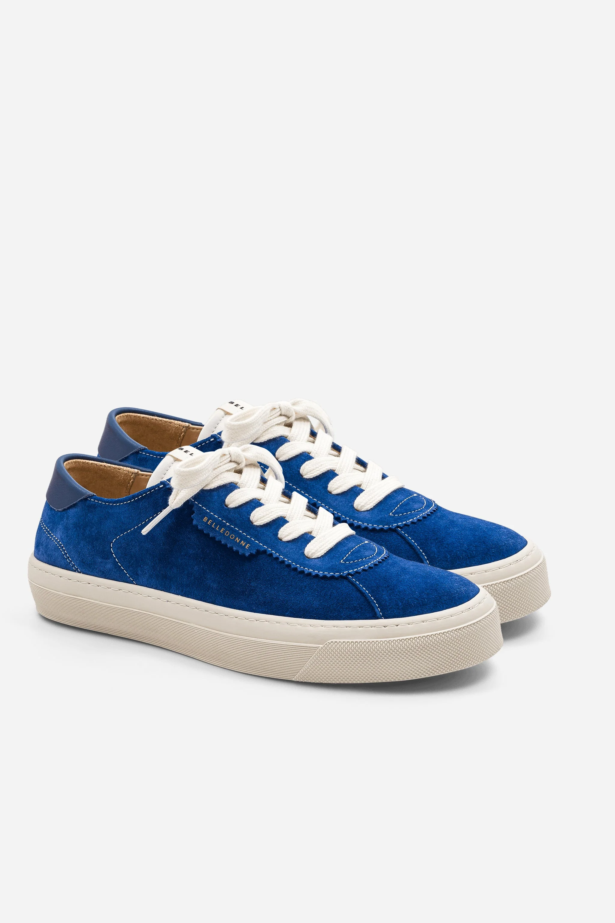 B3 - Suede Cobalt - Image 5