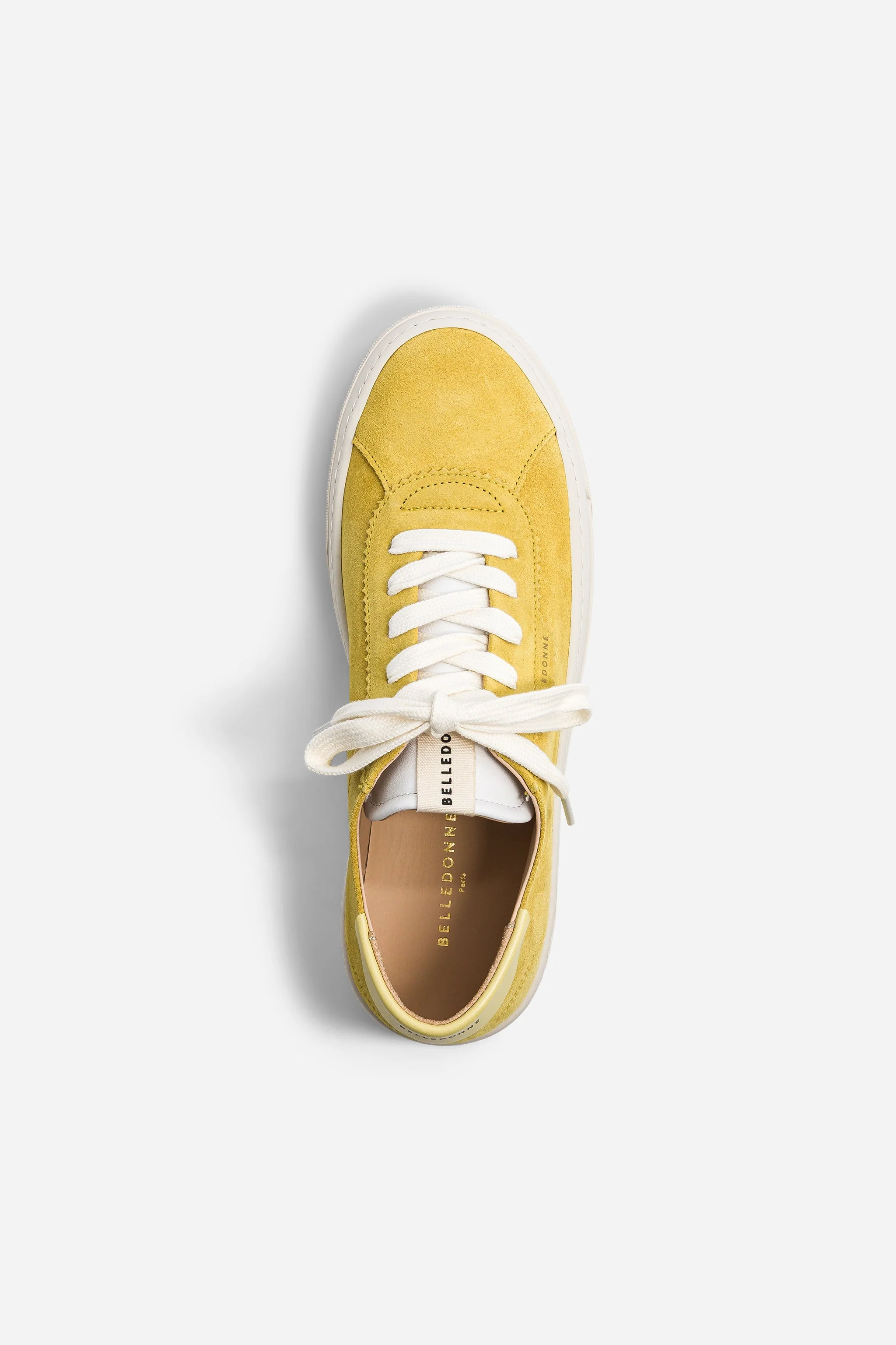 B3 - Suede Solar - Image 2