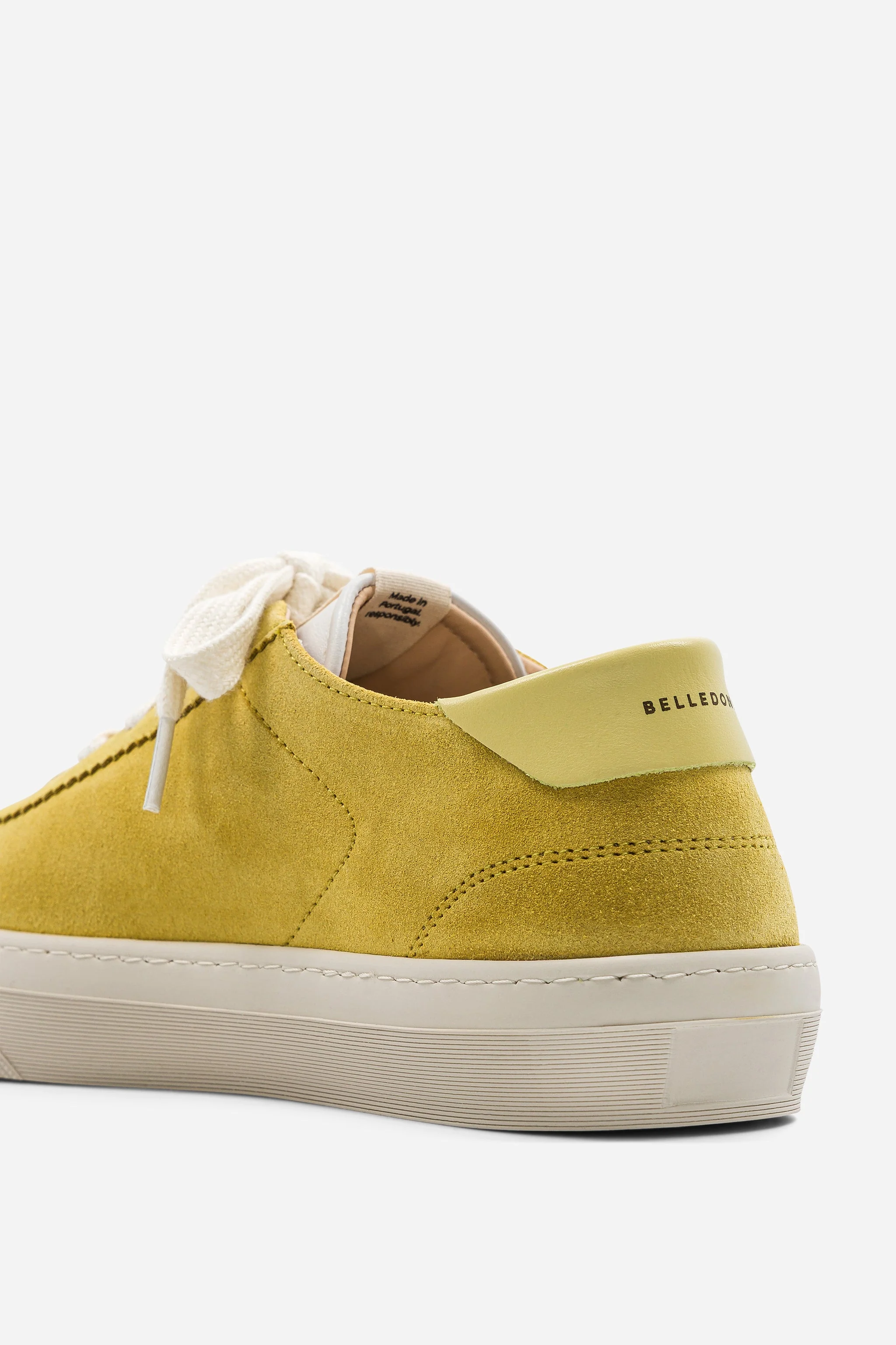 B3 - Suede Solar - Image 3