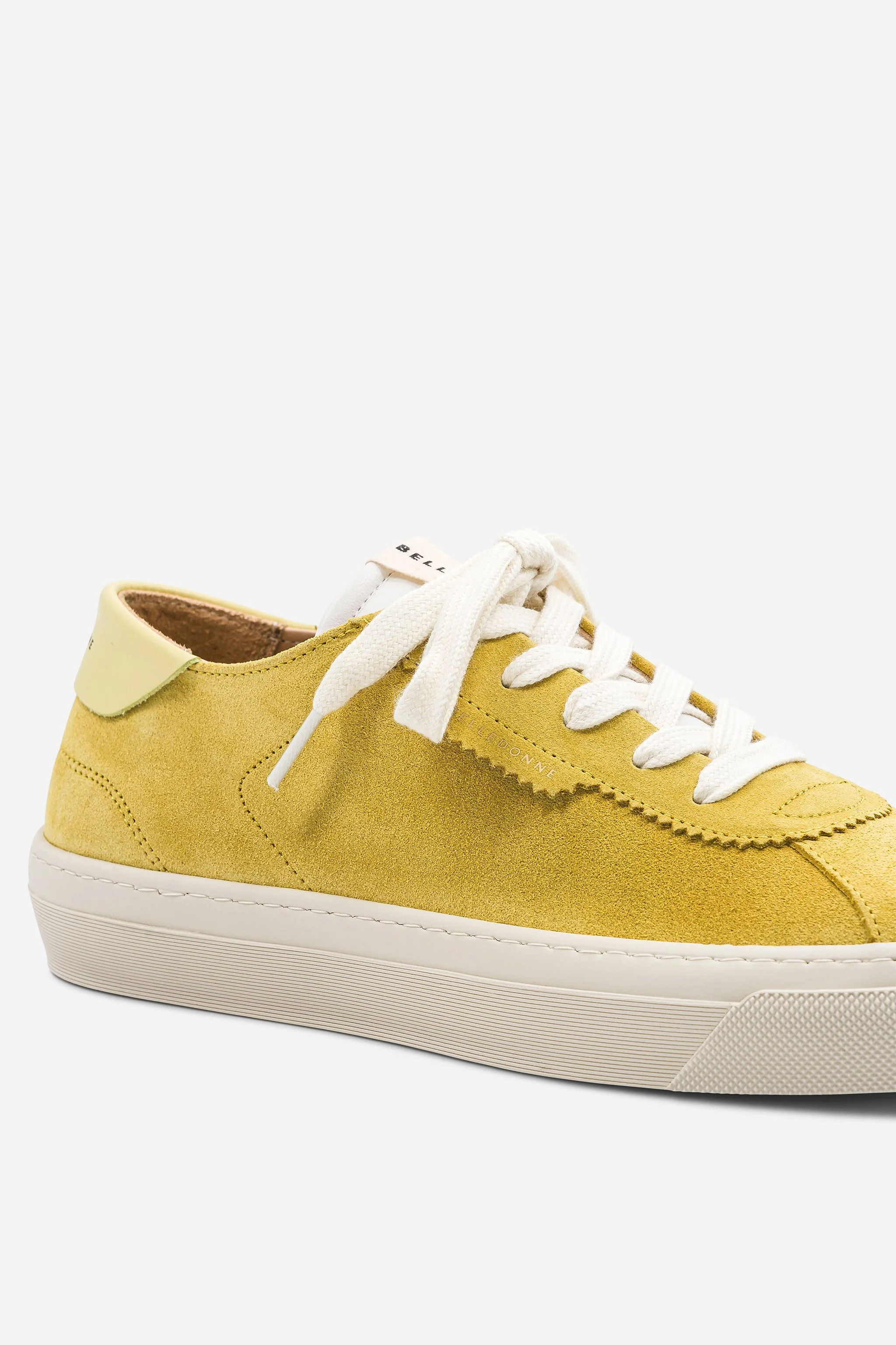 B3 - Suede Solar - Image 4