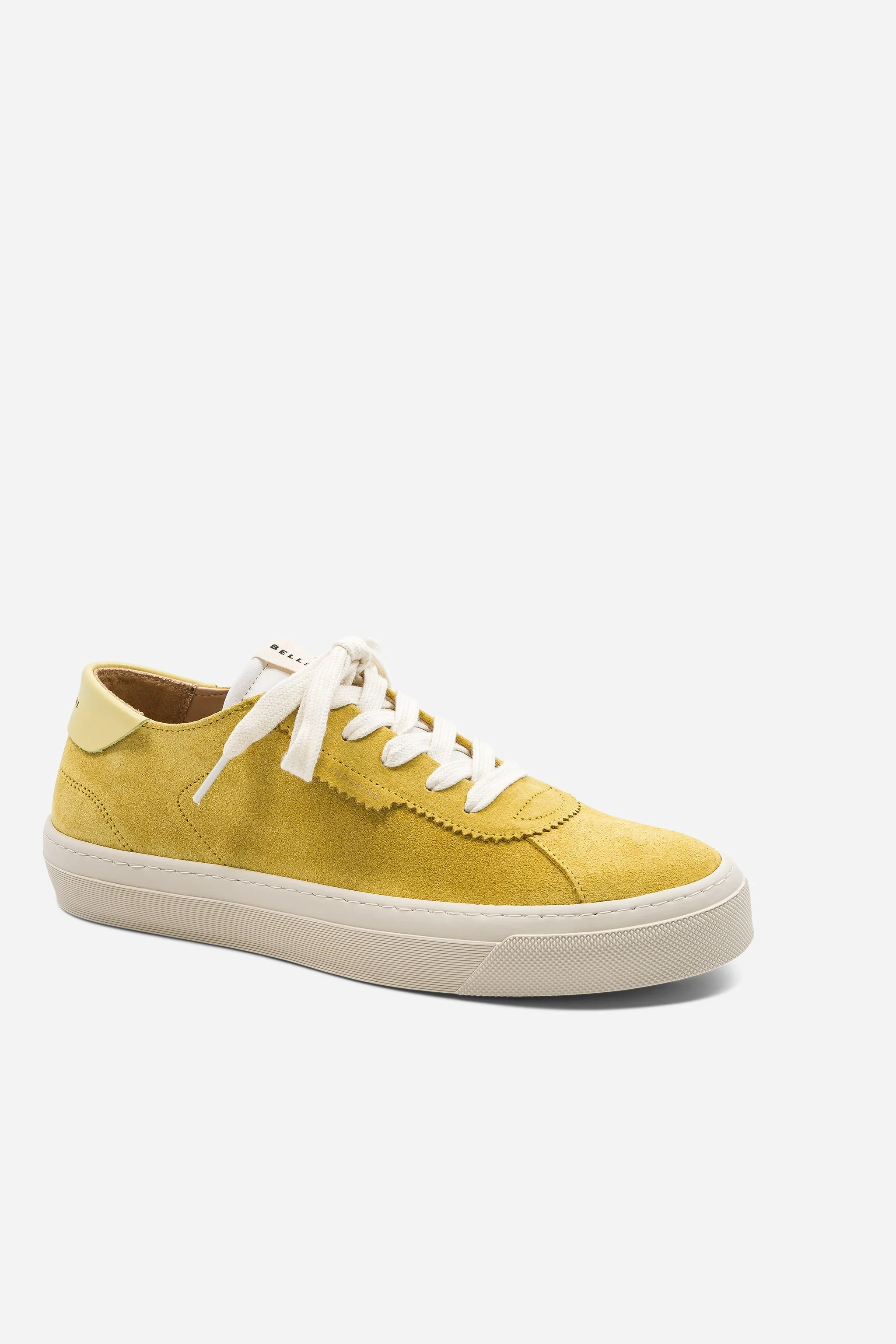 B3 - Suede Solar - Image 5