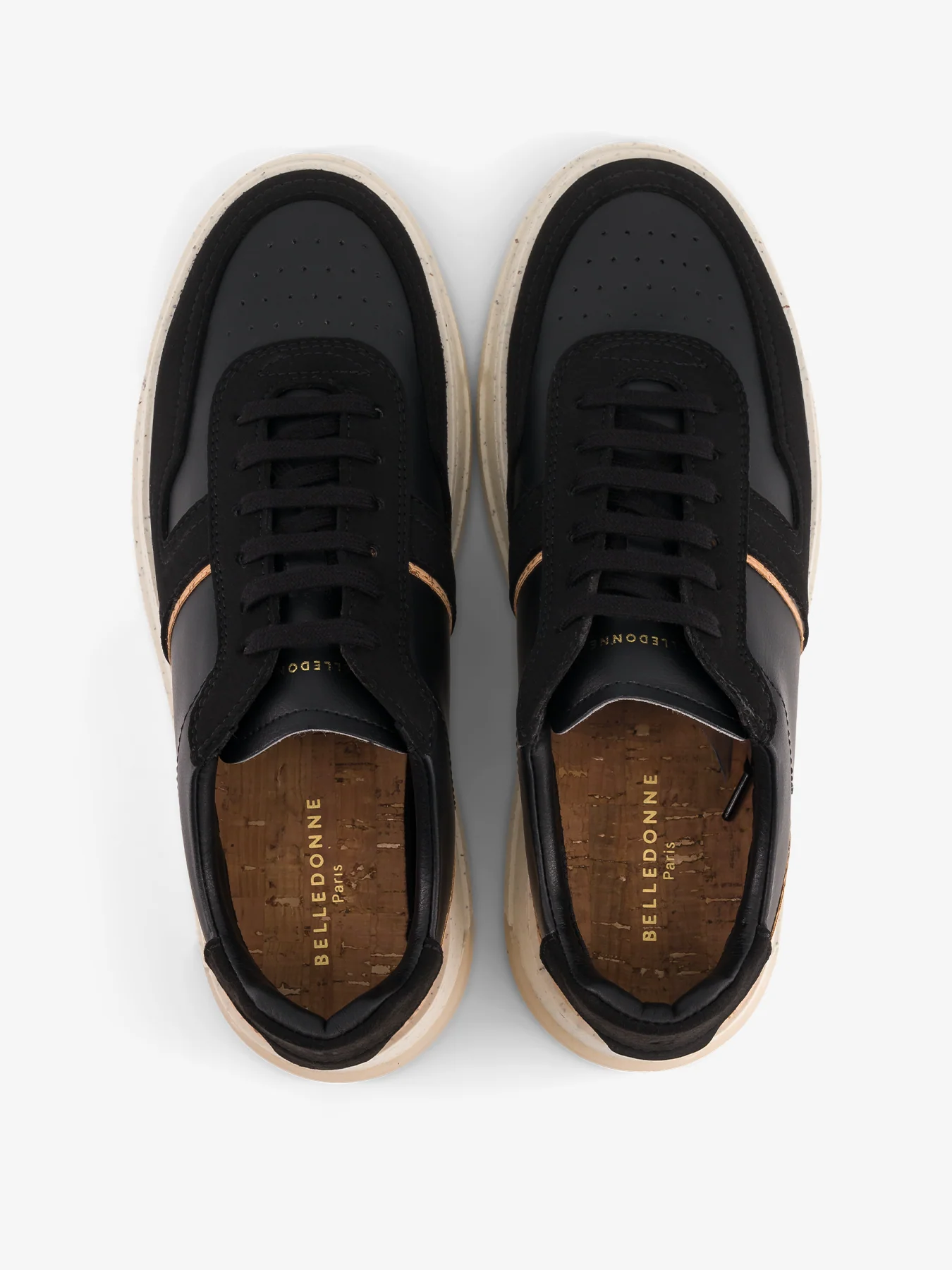 Baskets - B5 Hope - Black - Cork - Image 5